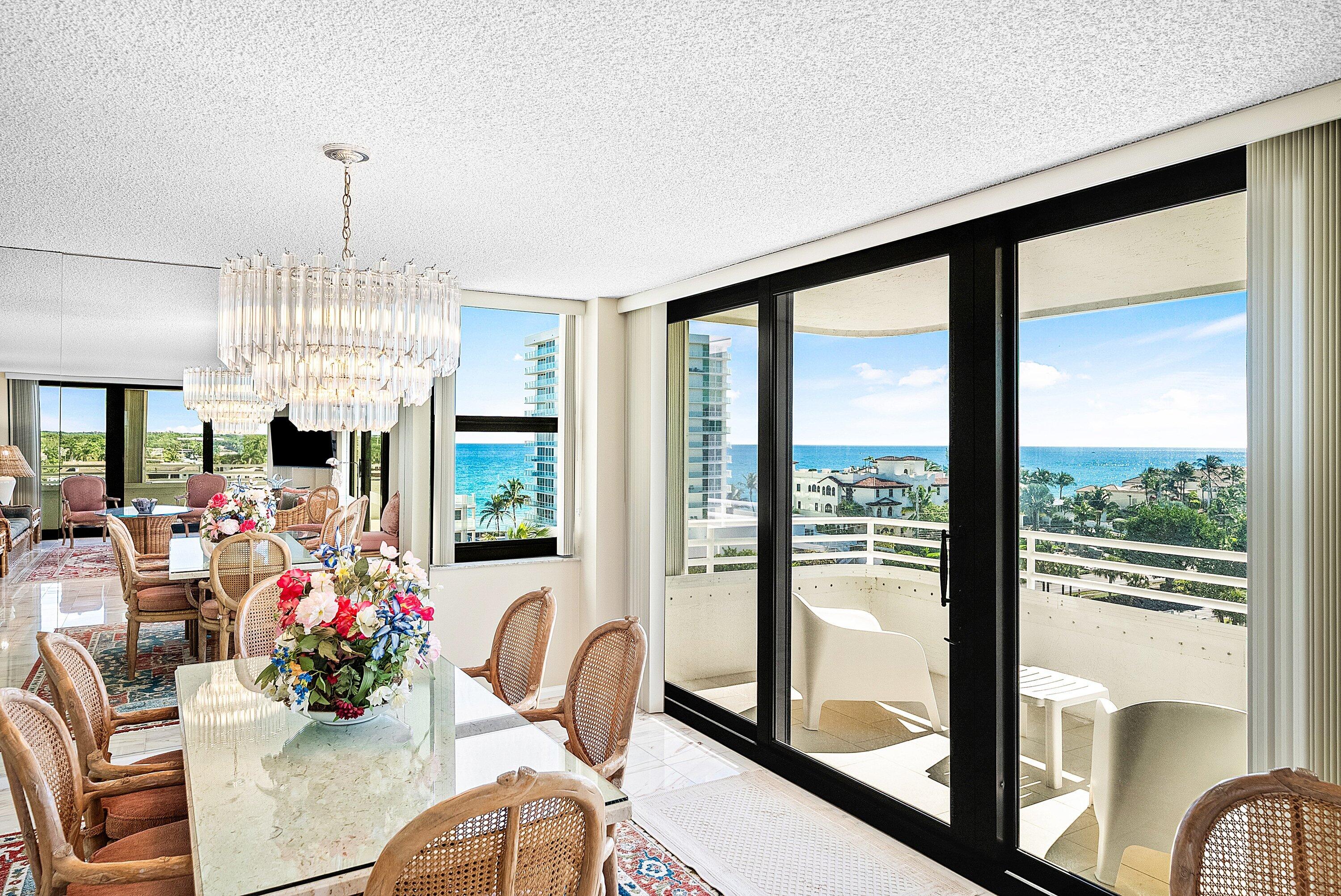 CASUARINA CONDO - Residential