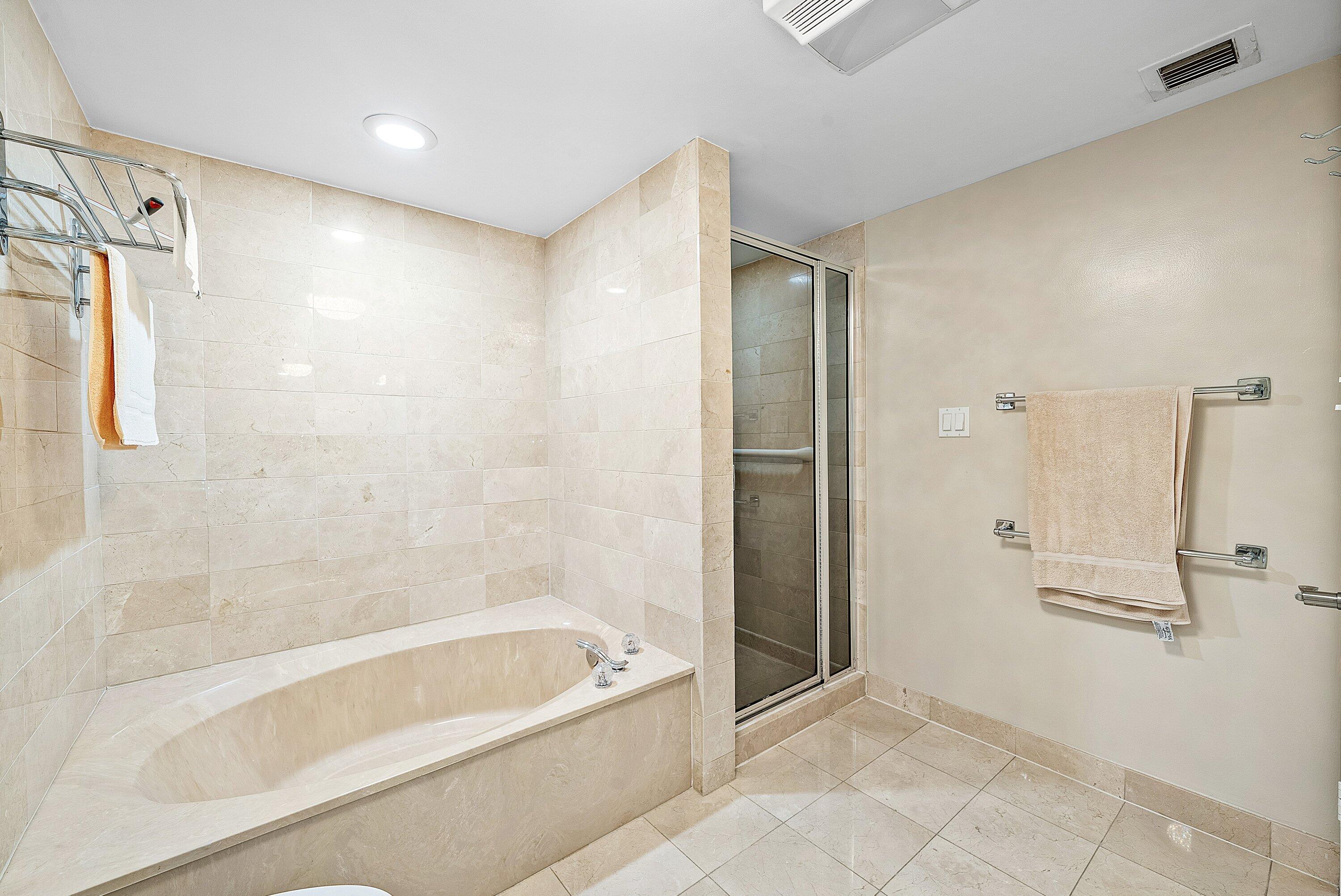 CASUARINA CONDO - Residential