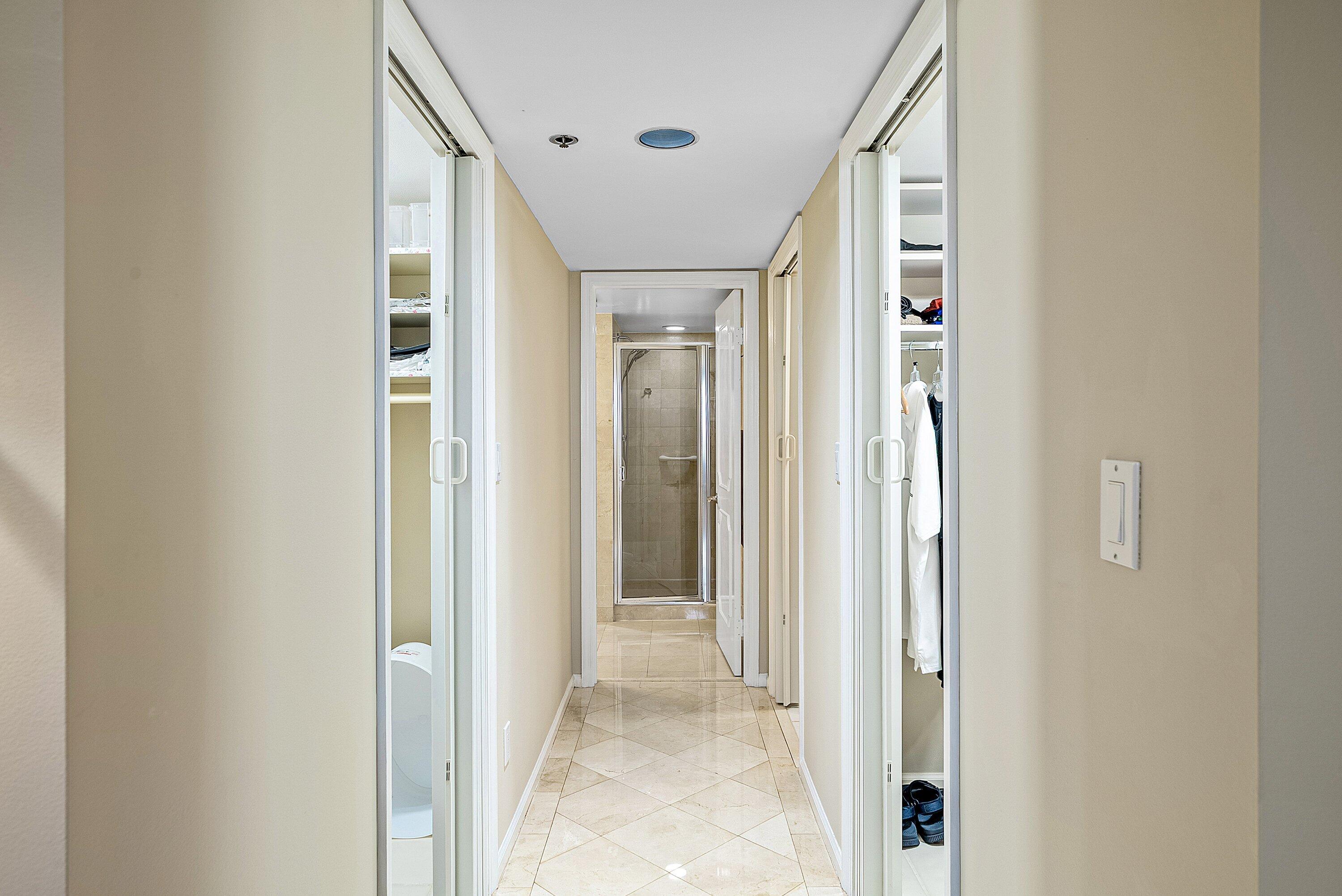 CASUARINA CONDO - Residential