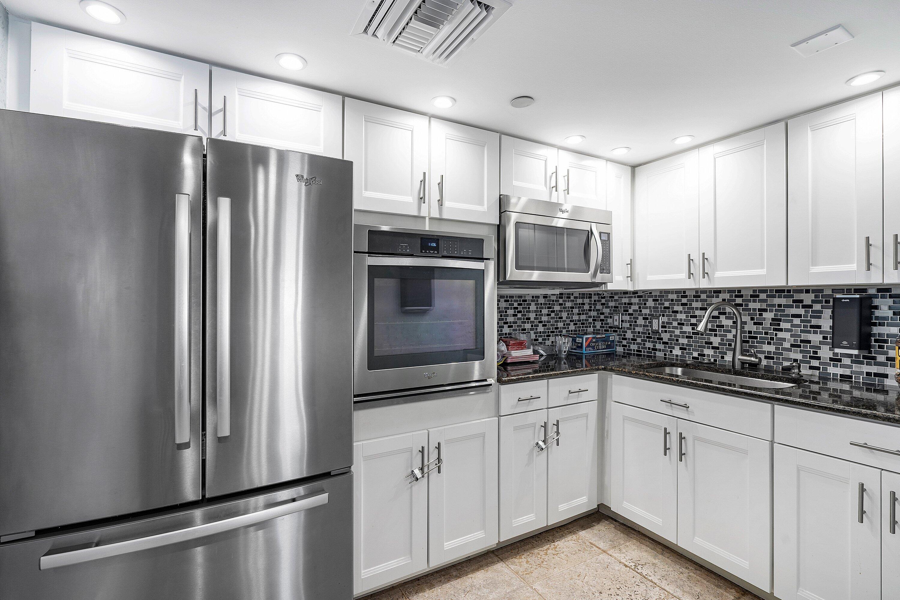 CASUARINA CONDO - Residential