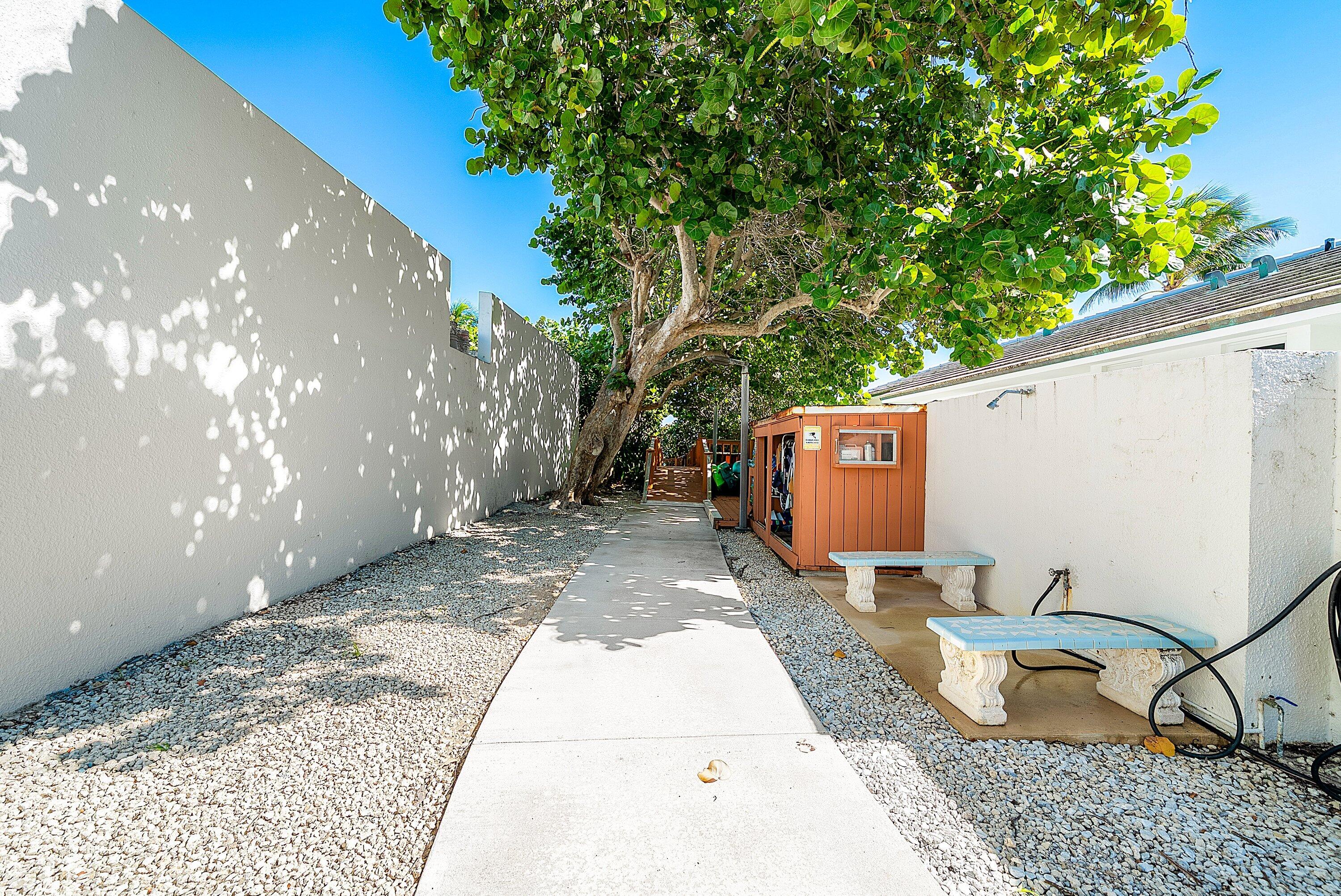 CASUARINA CONDO - Residential