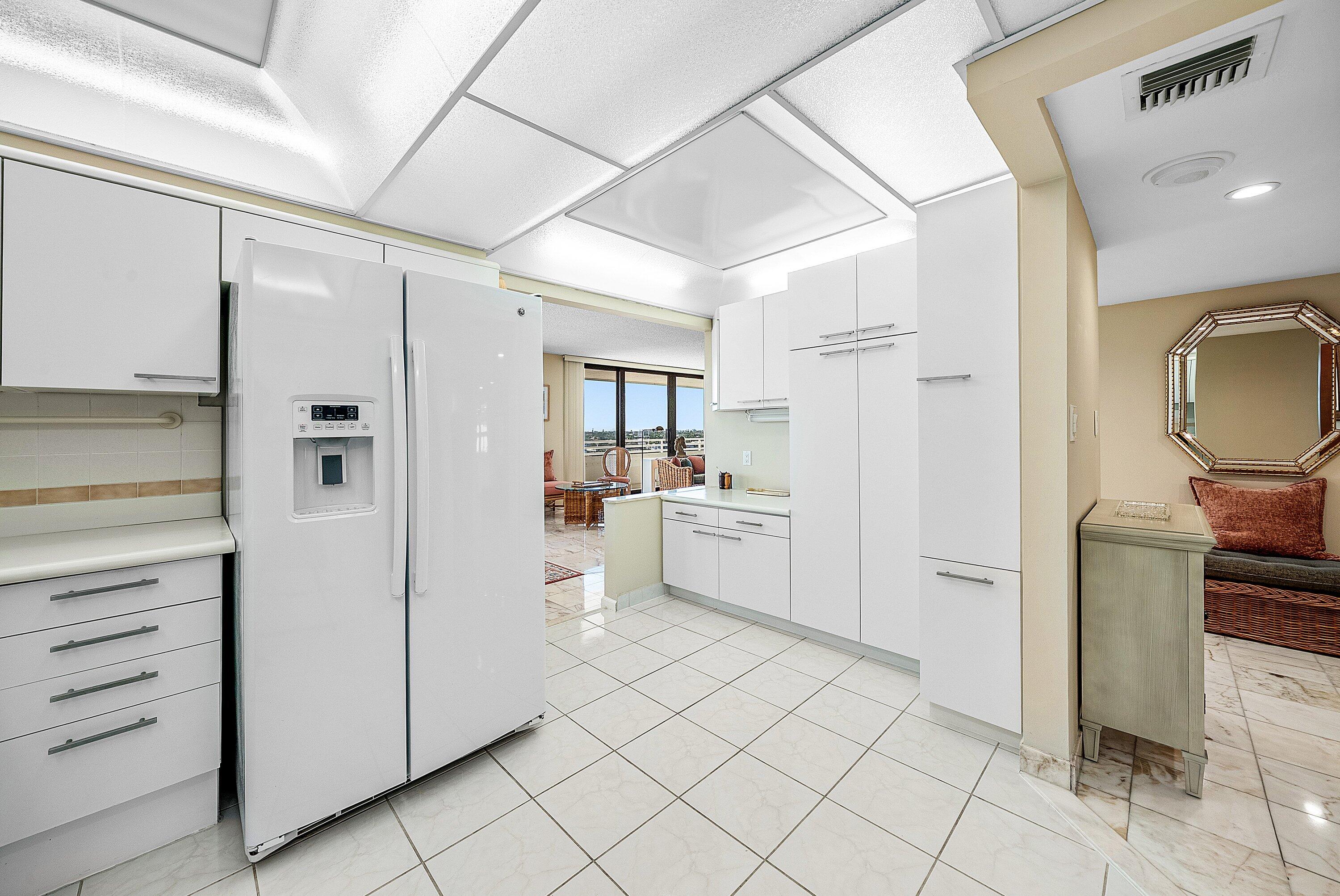 CASUARINA CONDO - Residential