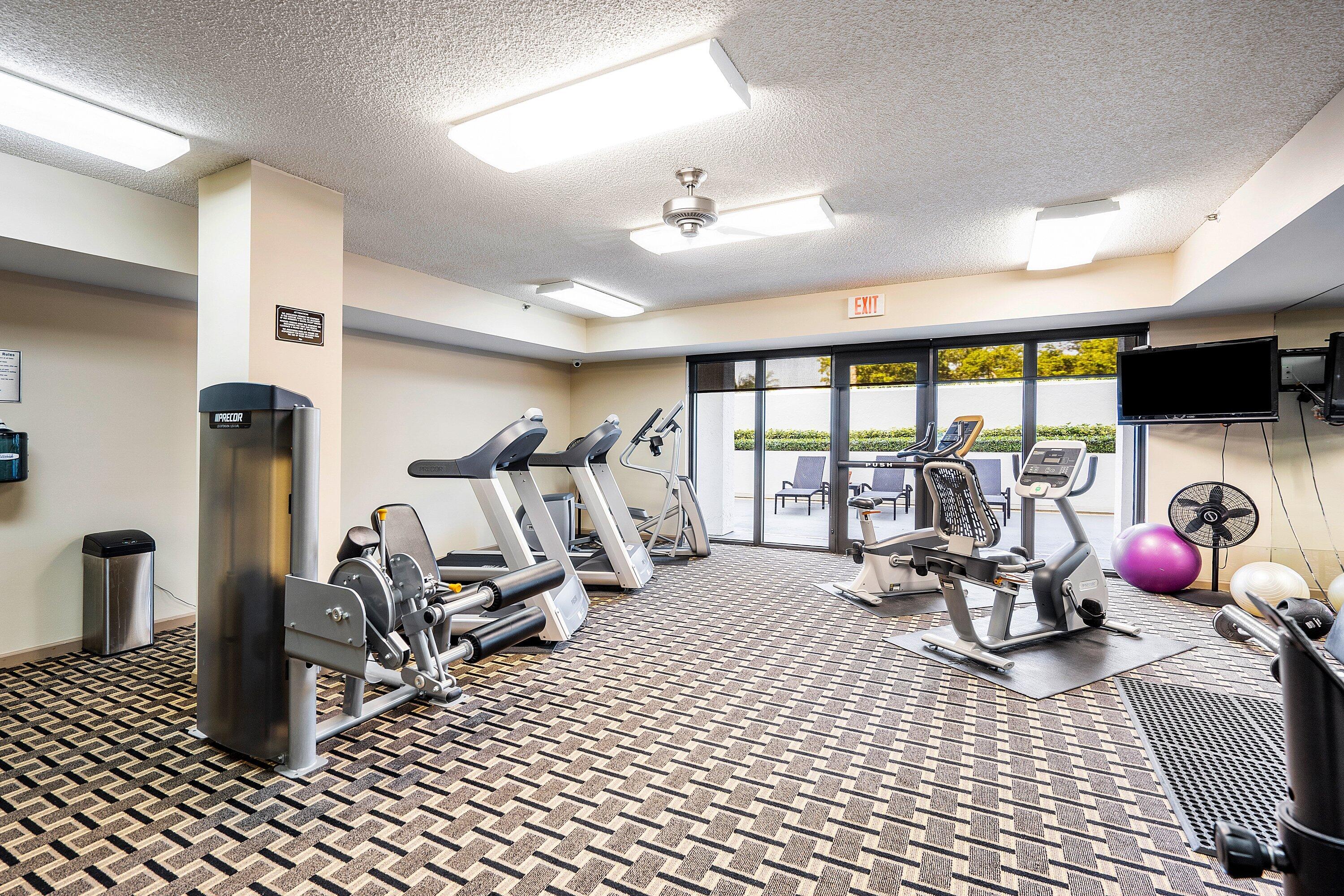 CASUARINA CONDO - Residential