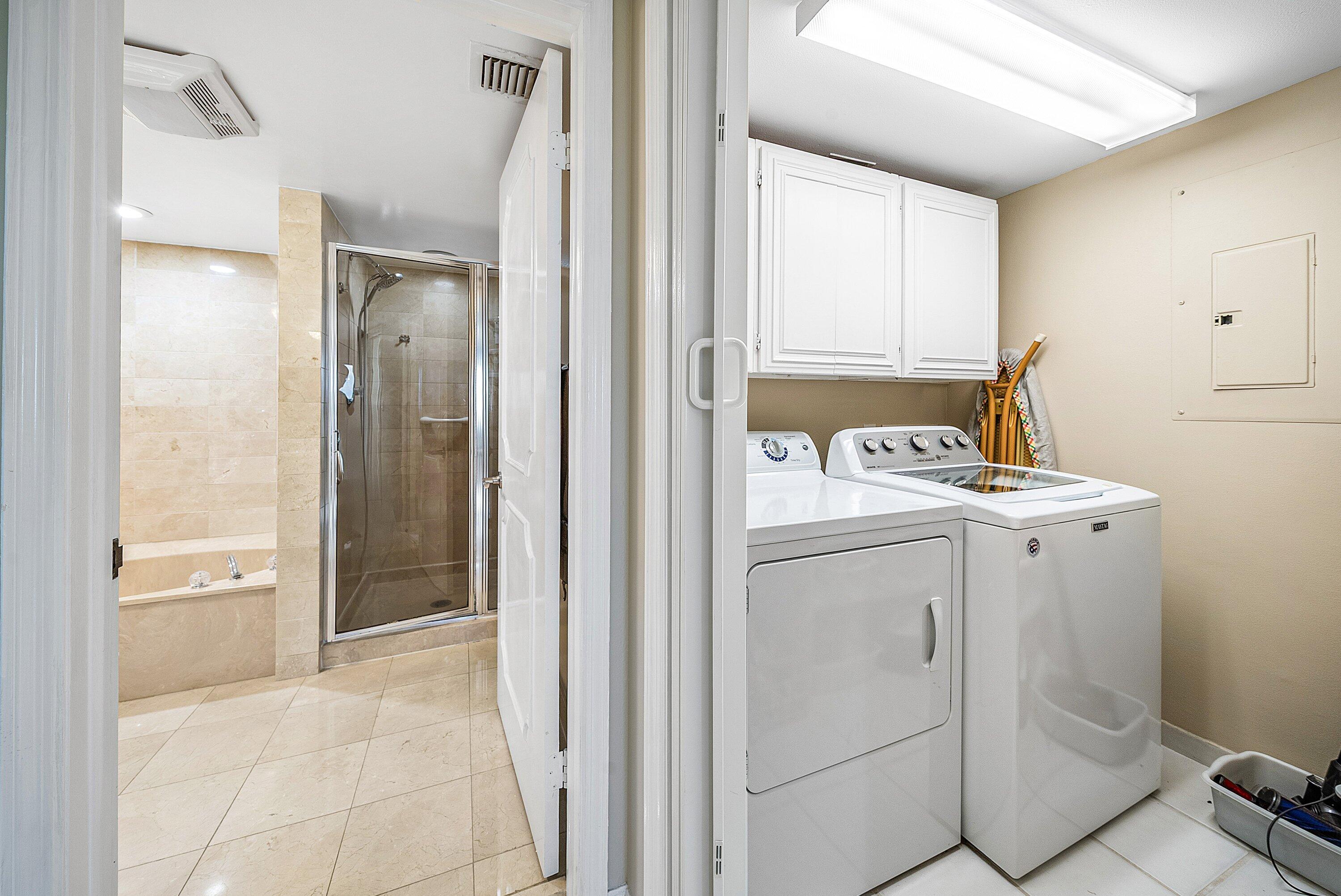 CASUARINA CONDO - Residential