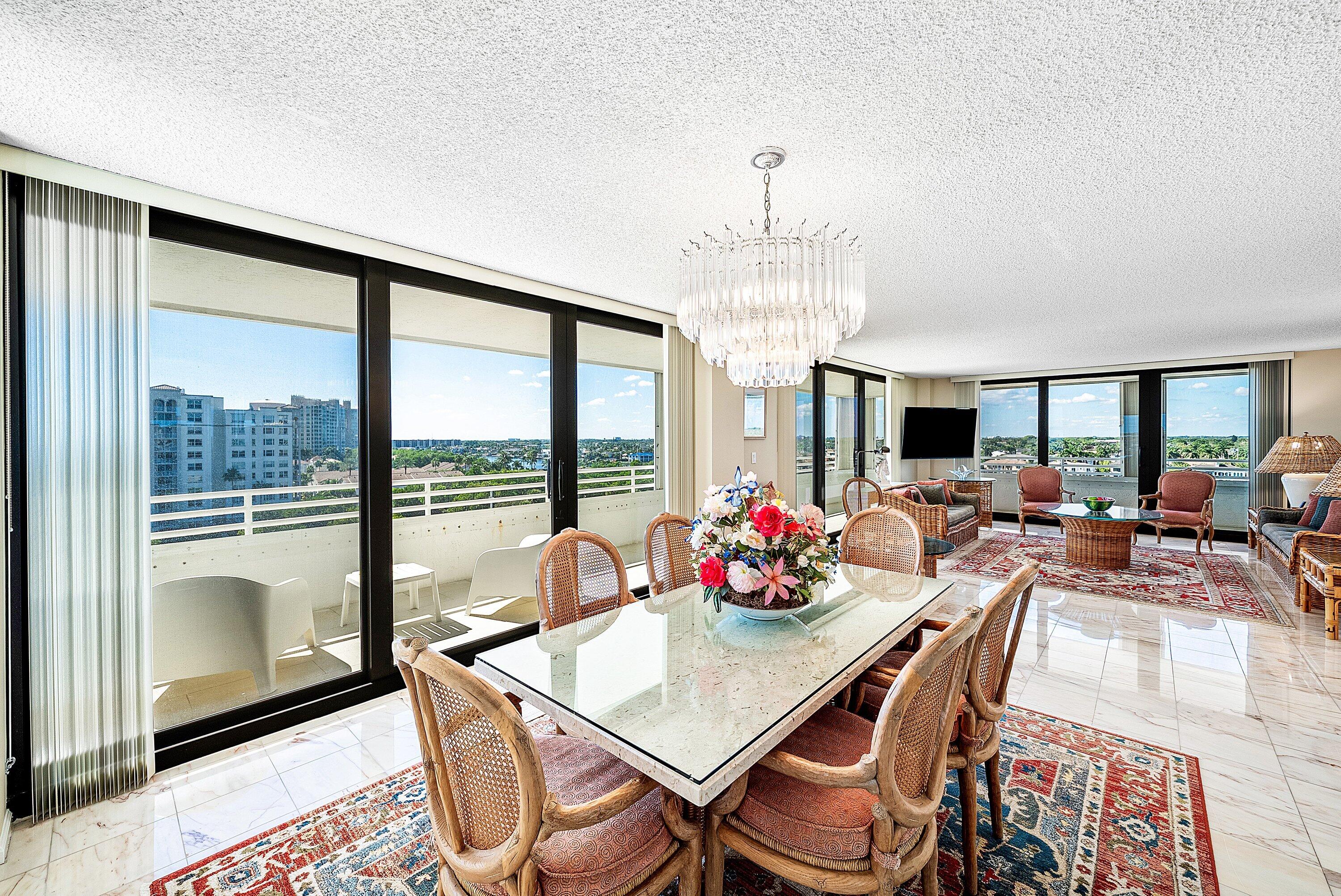 CASUARINA CONDO - Residential