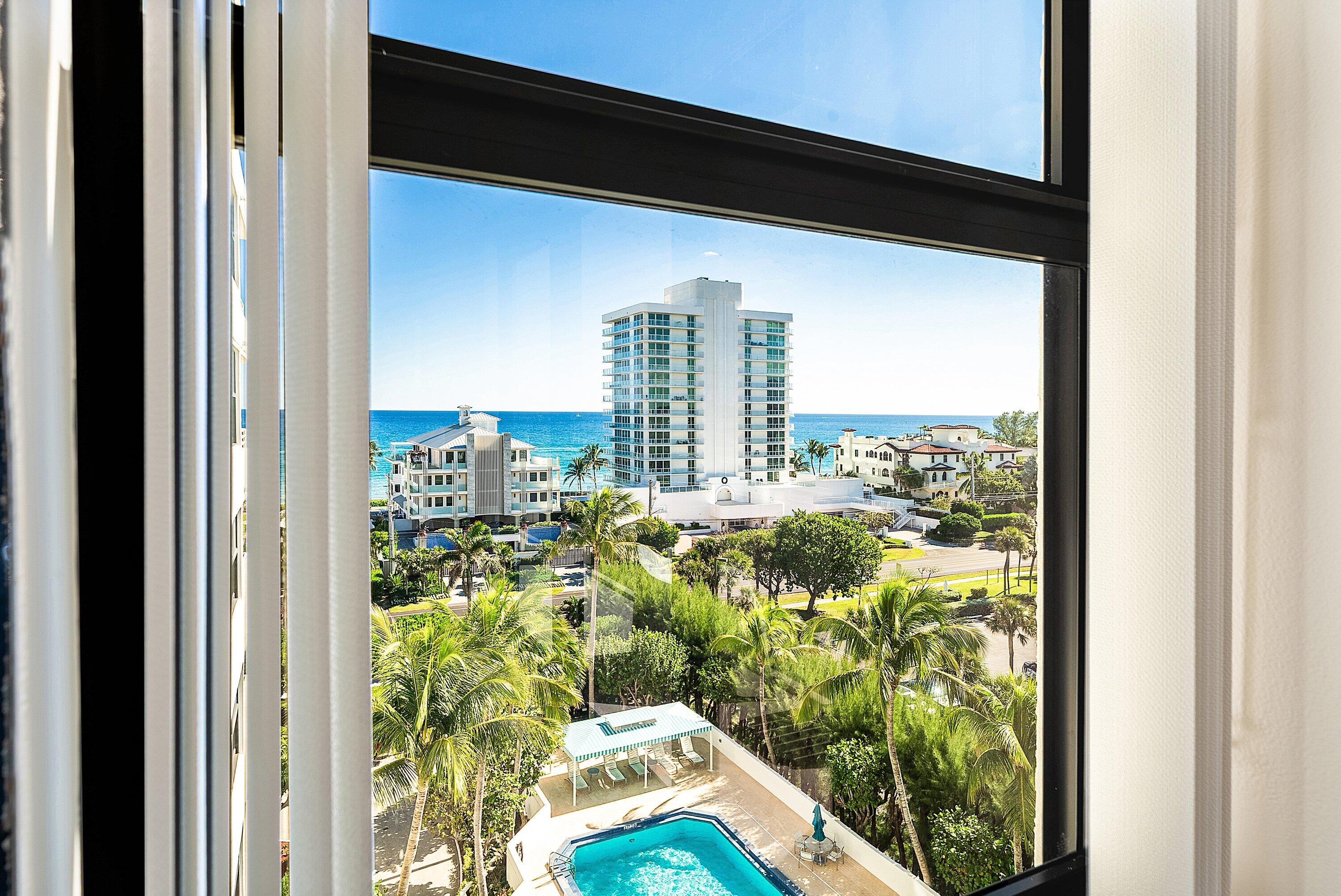 CASUARINA CONDO - Residential