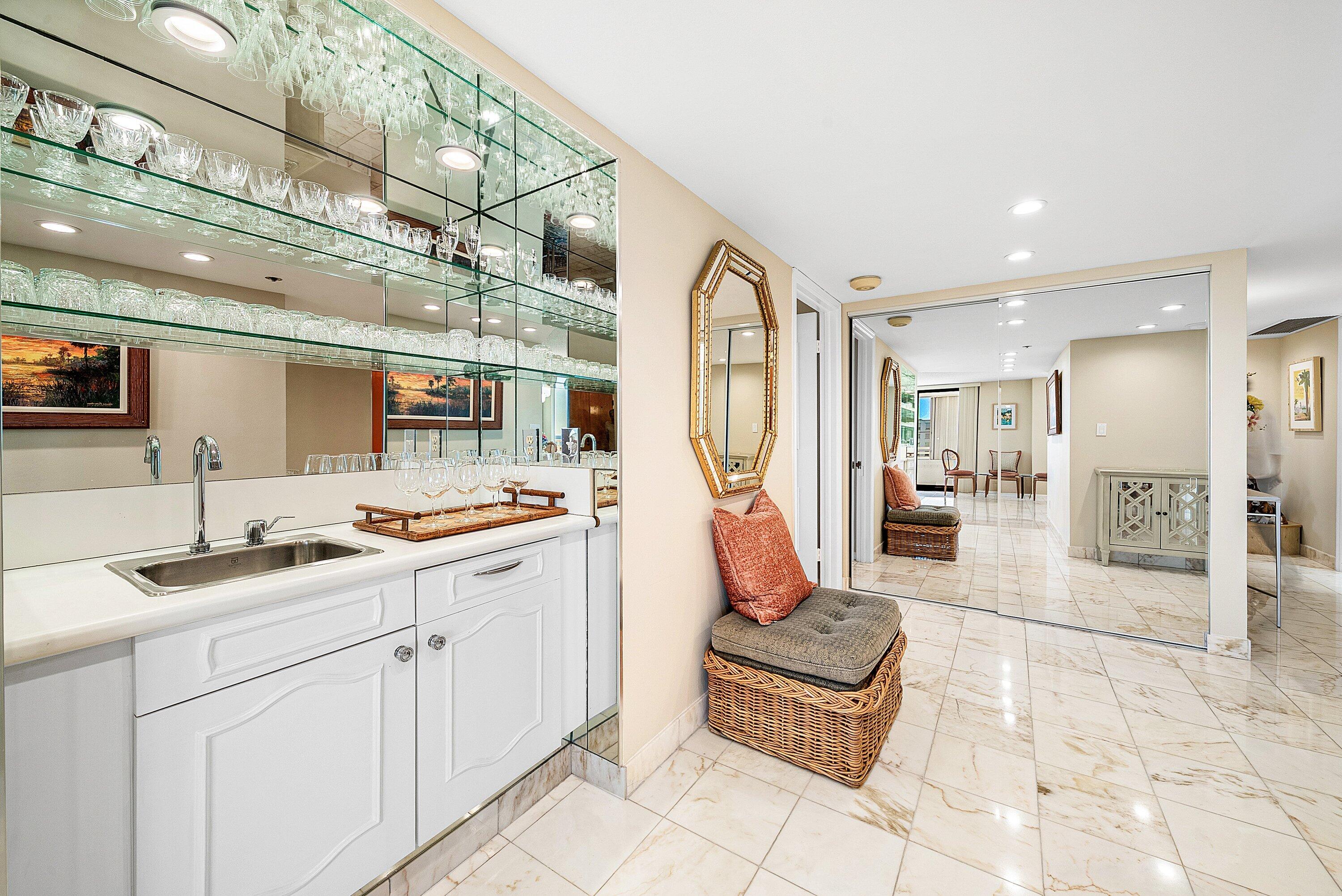 CASUARINA CONDO - Residential