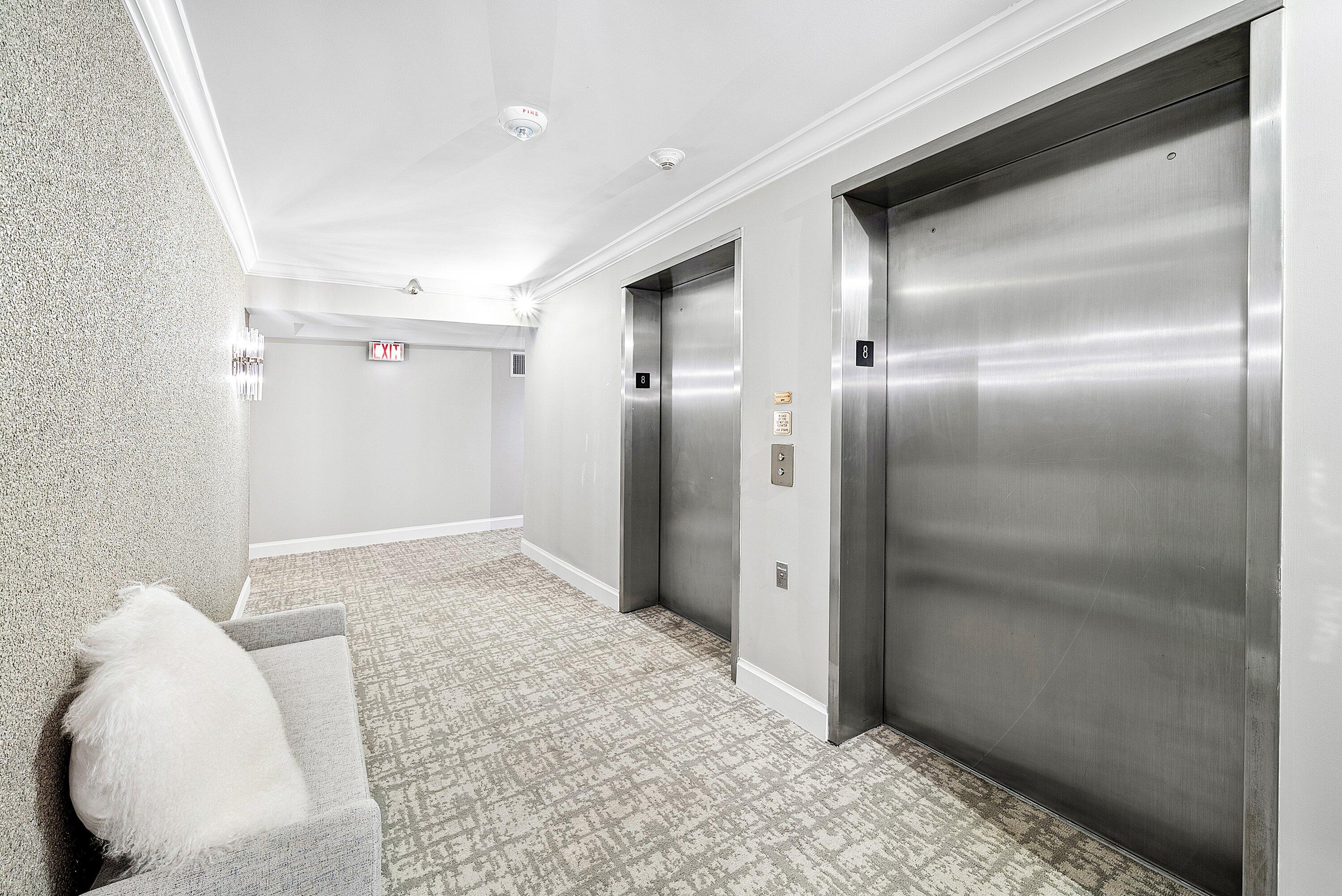 CASUARINA CONDO - Residential