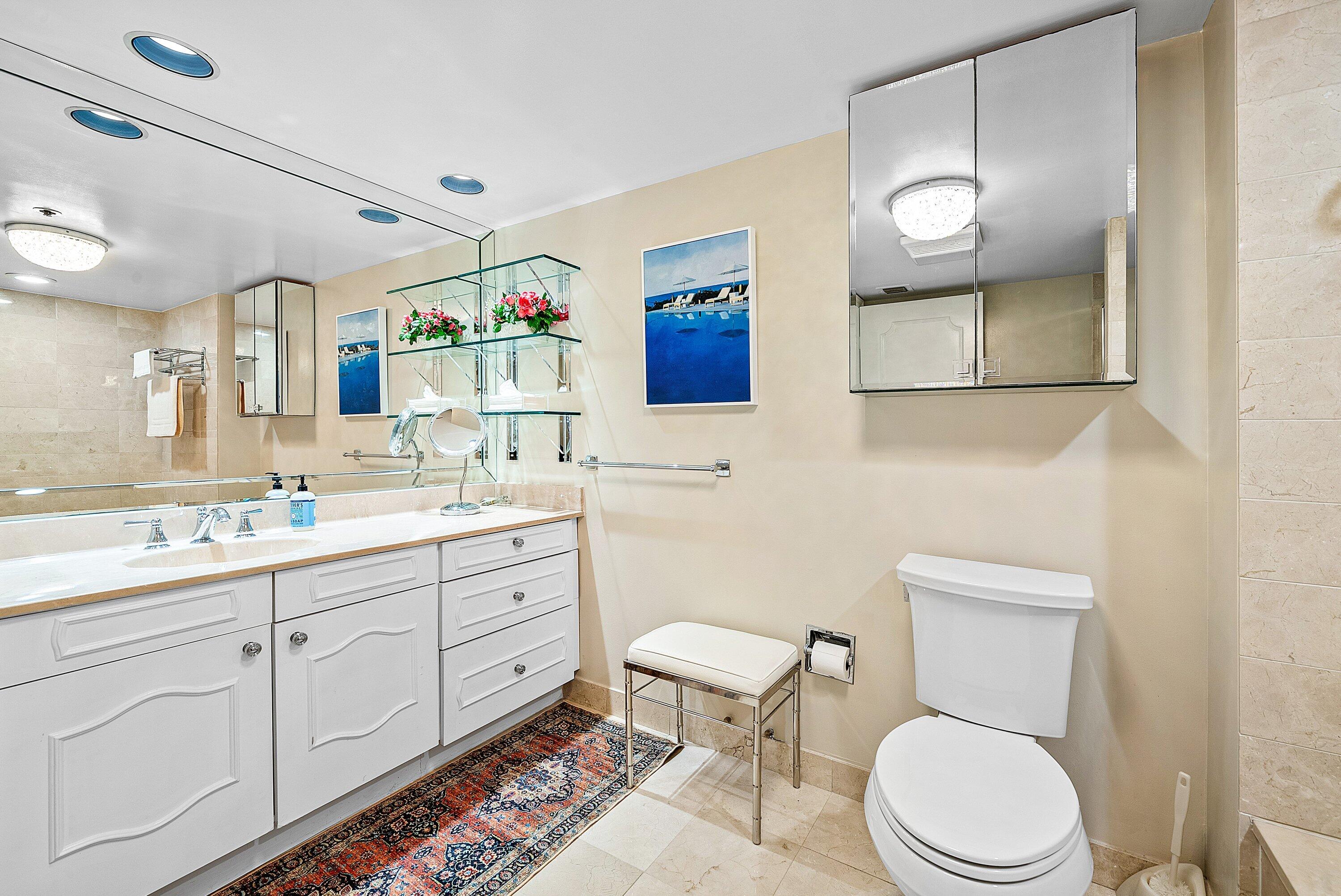 CASUARINA CONDO - Residential