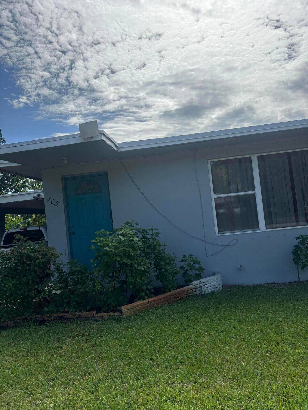 Photo of 105 4TH Street #105, Lake Park, FL 33403 (MLS # B26069979)
