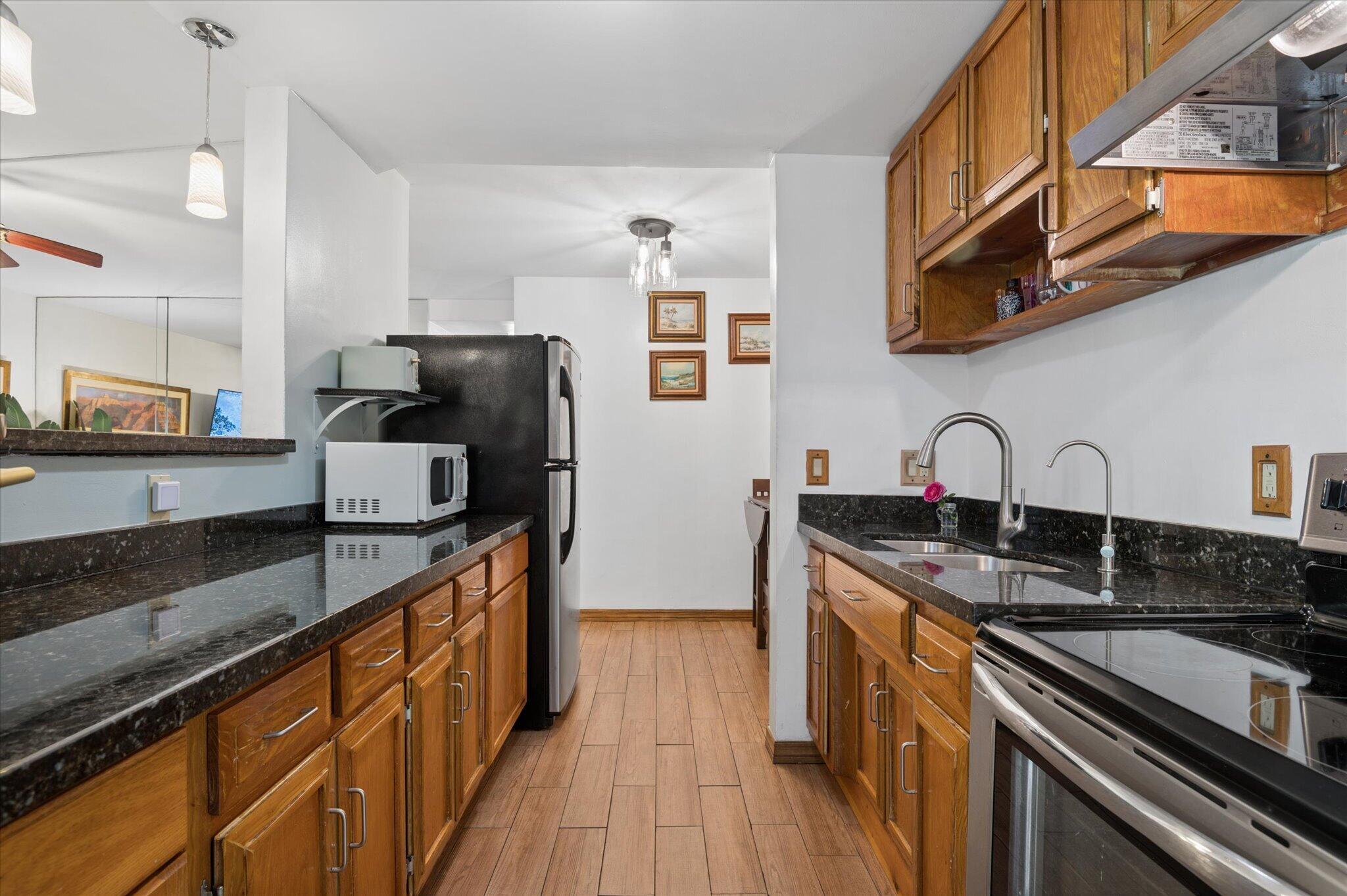 2501 N OCEAN Boulevard 8