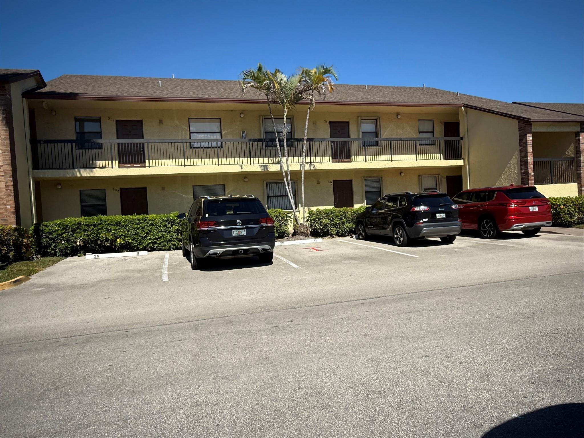 Winding Lake Two At Welle - Residential Lease