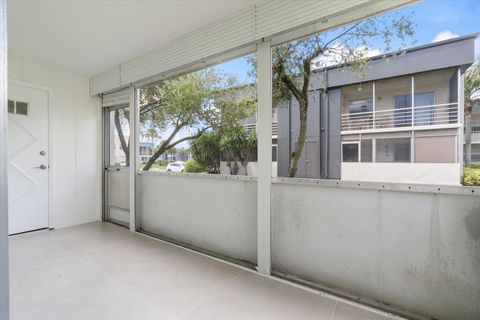 A home in Delray Beach