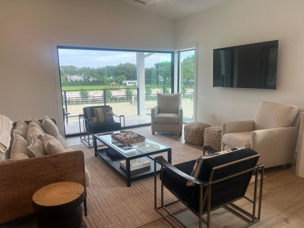 Photo of 14322 Draft Horse Lane #Barn Studio, Wellington, FL 33414 (MLS # B26006985)