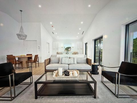 14322 Draft Horse Lane Barn Studio Wellington FL 33414