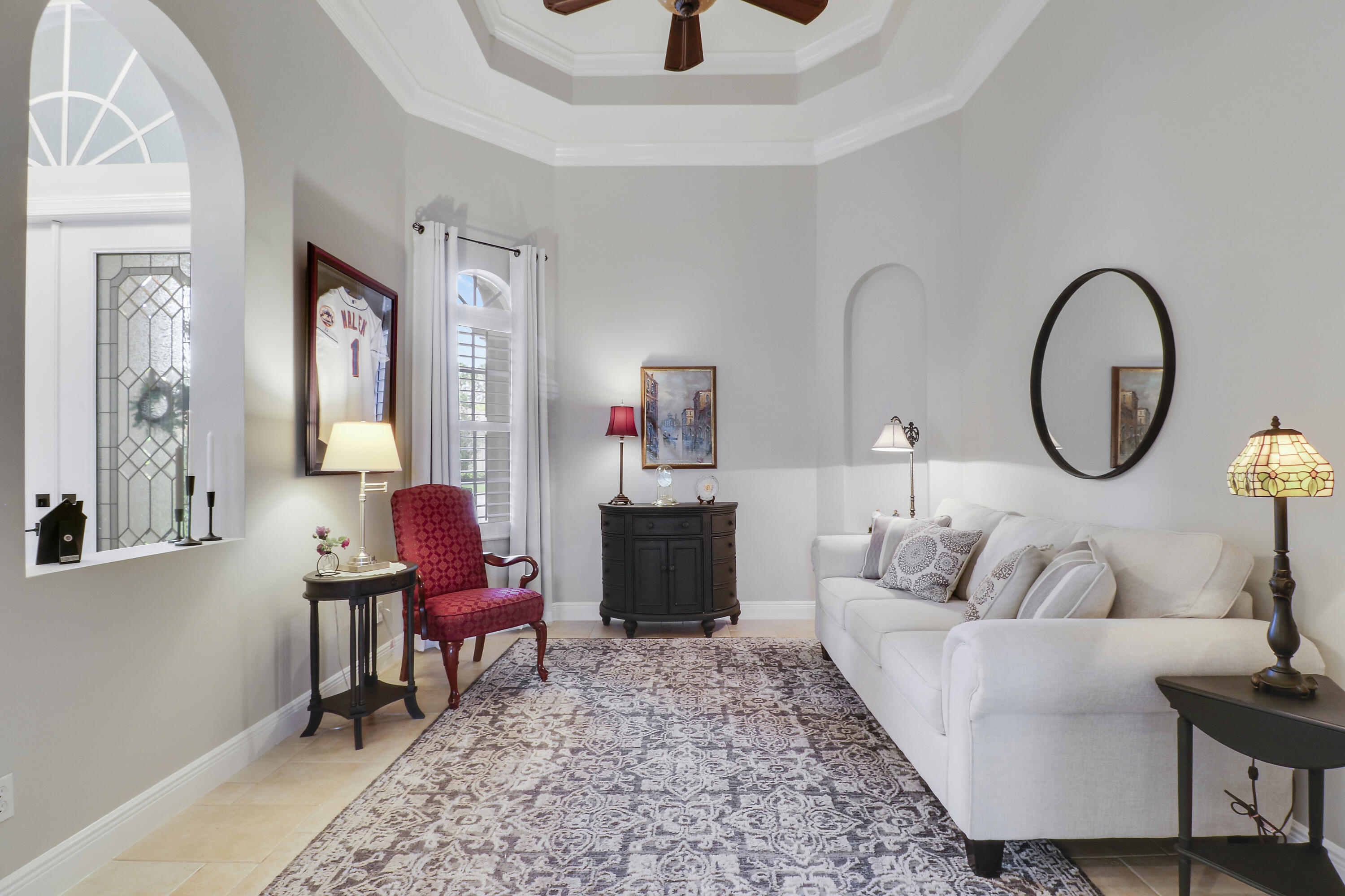 TOMPSON POINT PUD AT PGA VILLAGE - Residential