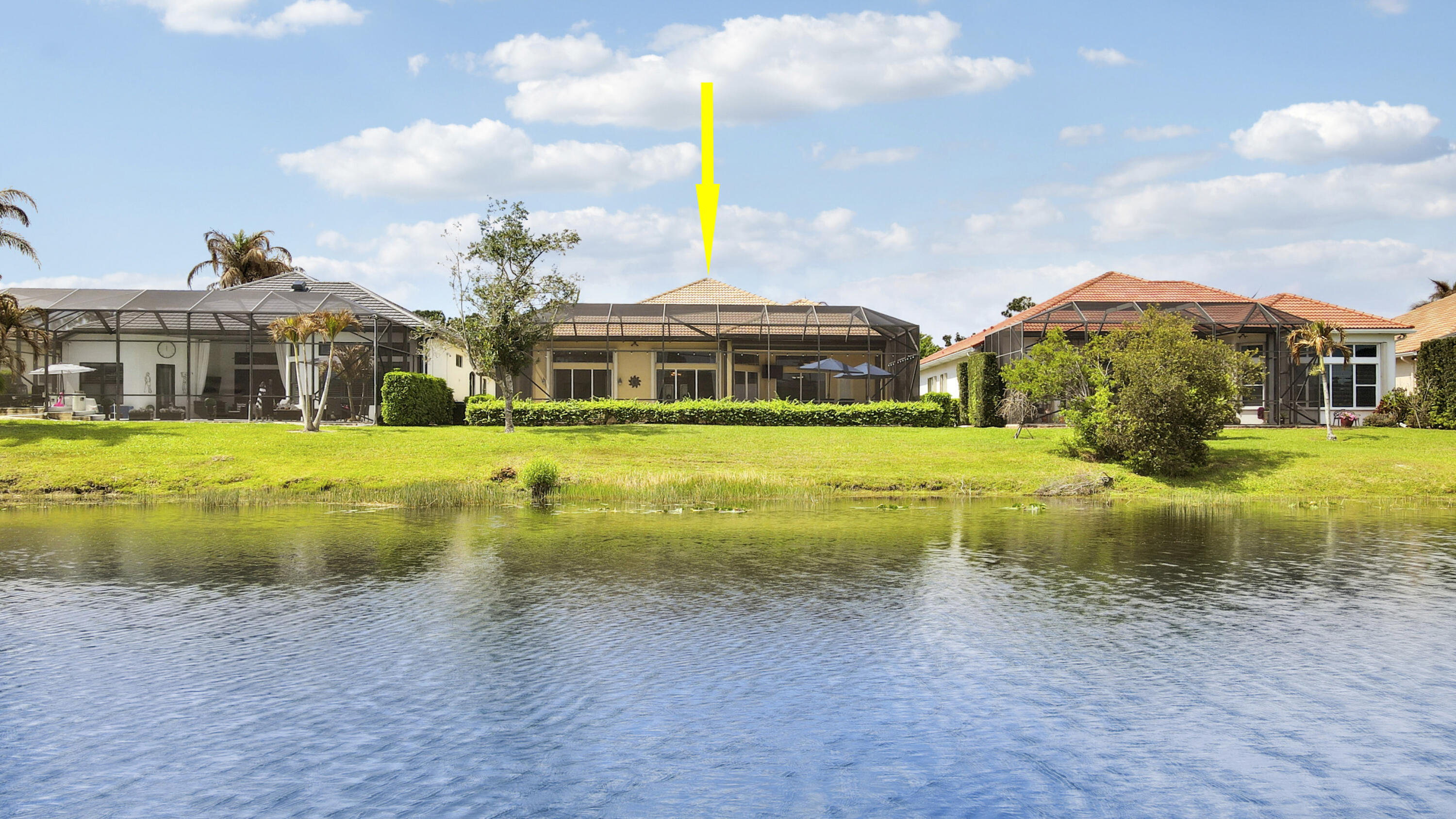 TOMPSON POINT PUD AT PGA VILLAGE - Residential