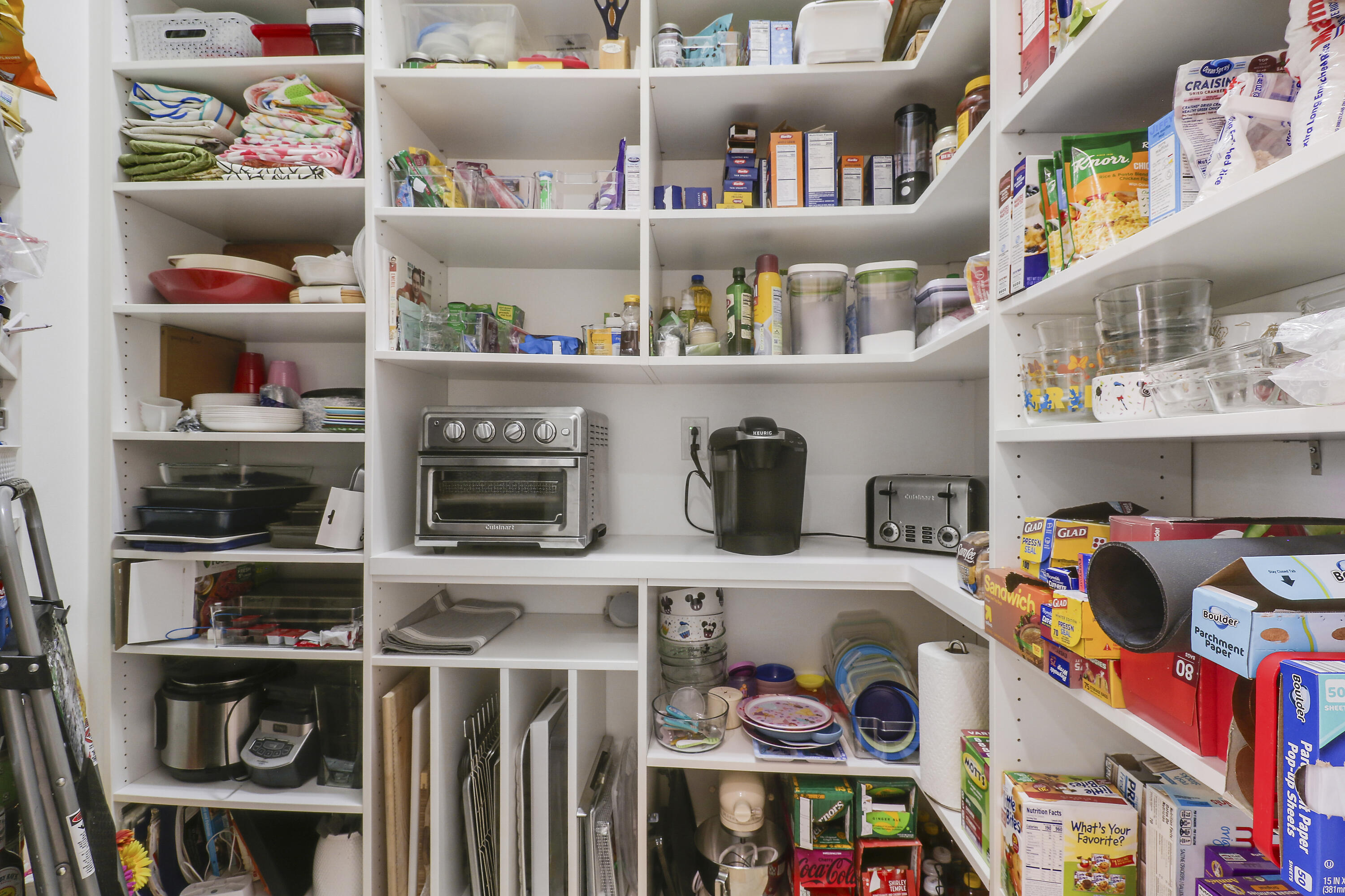 TOMPSON POINT PUD AT PGA VILLAGE - Residential