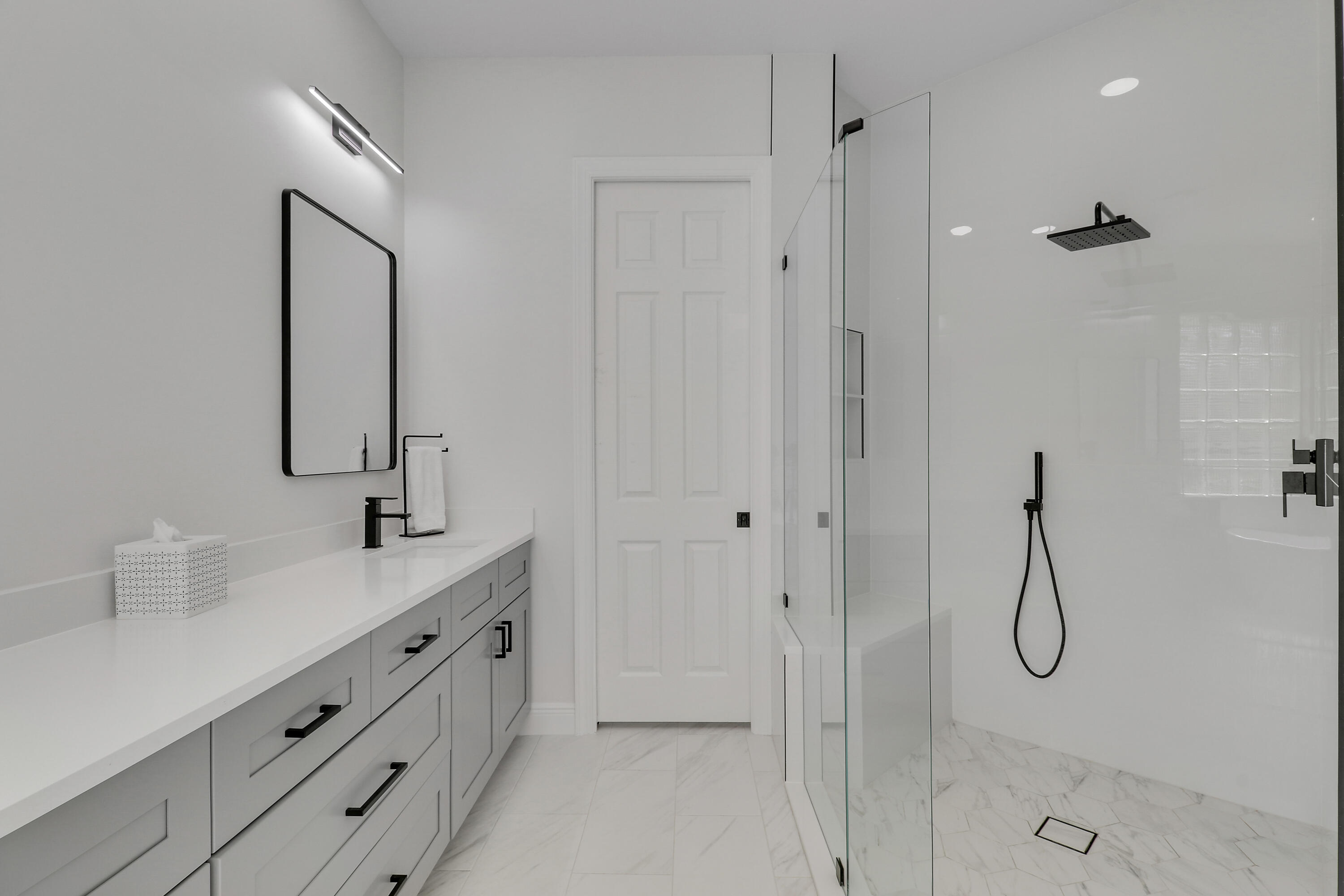 TOMPSON POINT PUD AT PGA VILLAGE - Residential