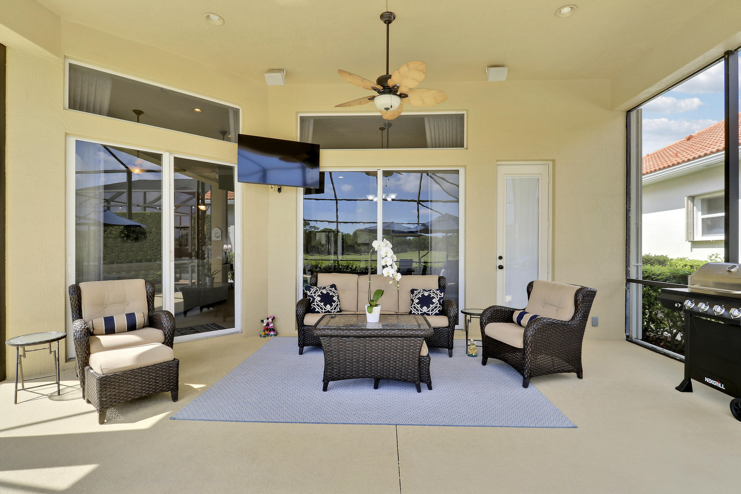 TOMPSON POINT PUD AT PGA VILLAGE - Residential