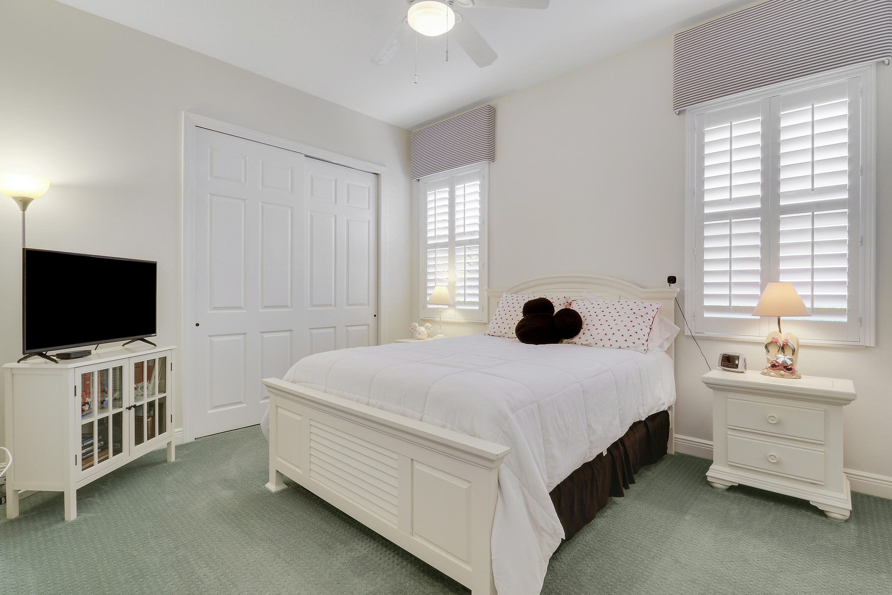 TOMPSON POINT PUD AT PGA VILLAGE - Residential