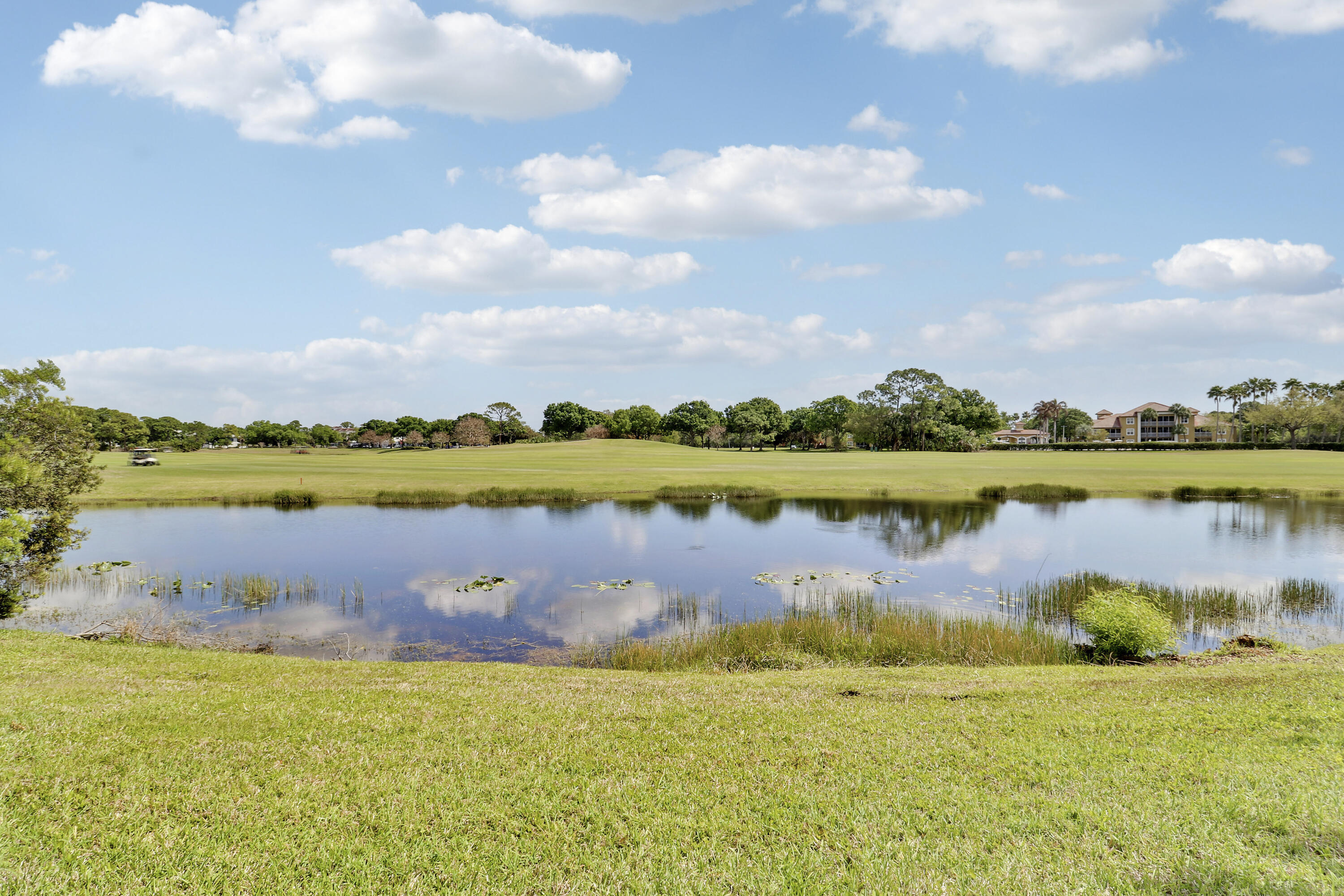 TOMPSON POINT PUD AT PGA VILLAGE - Residential