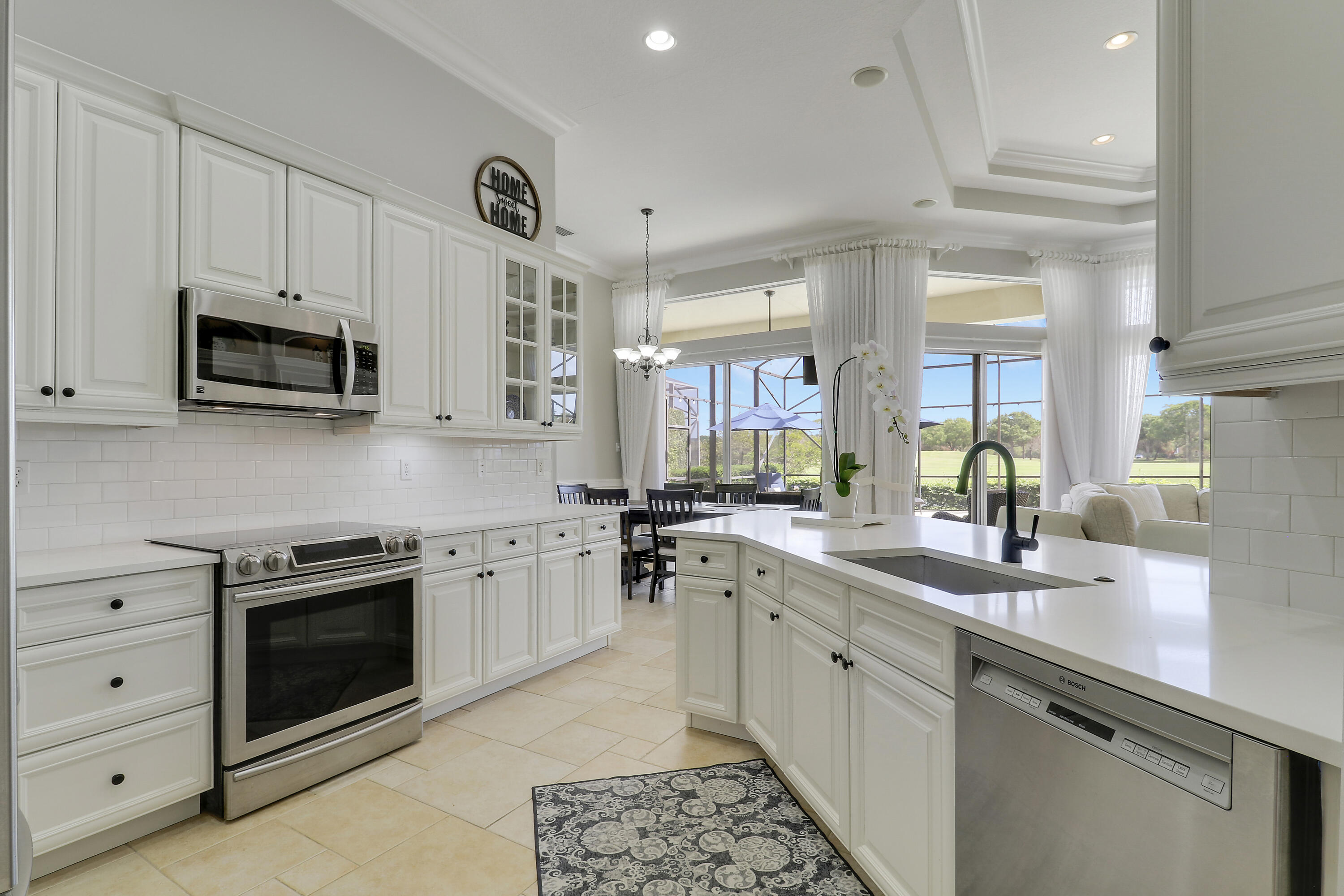 TOMPSON POINT PUD AT PGA VILLAGE - Residential