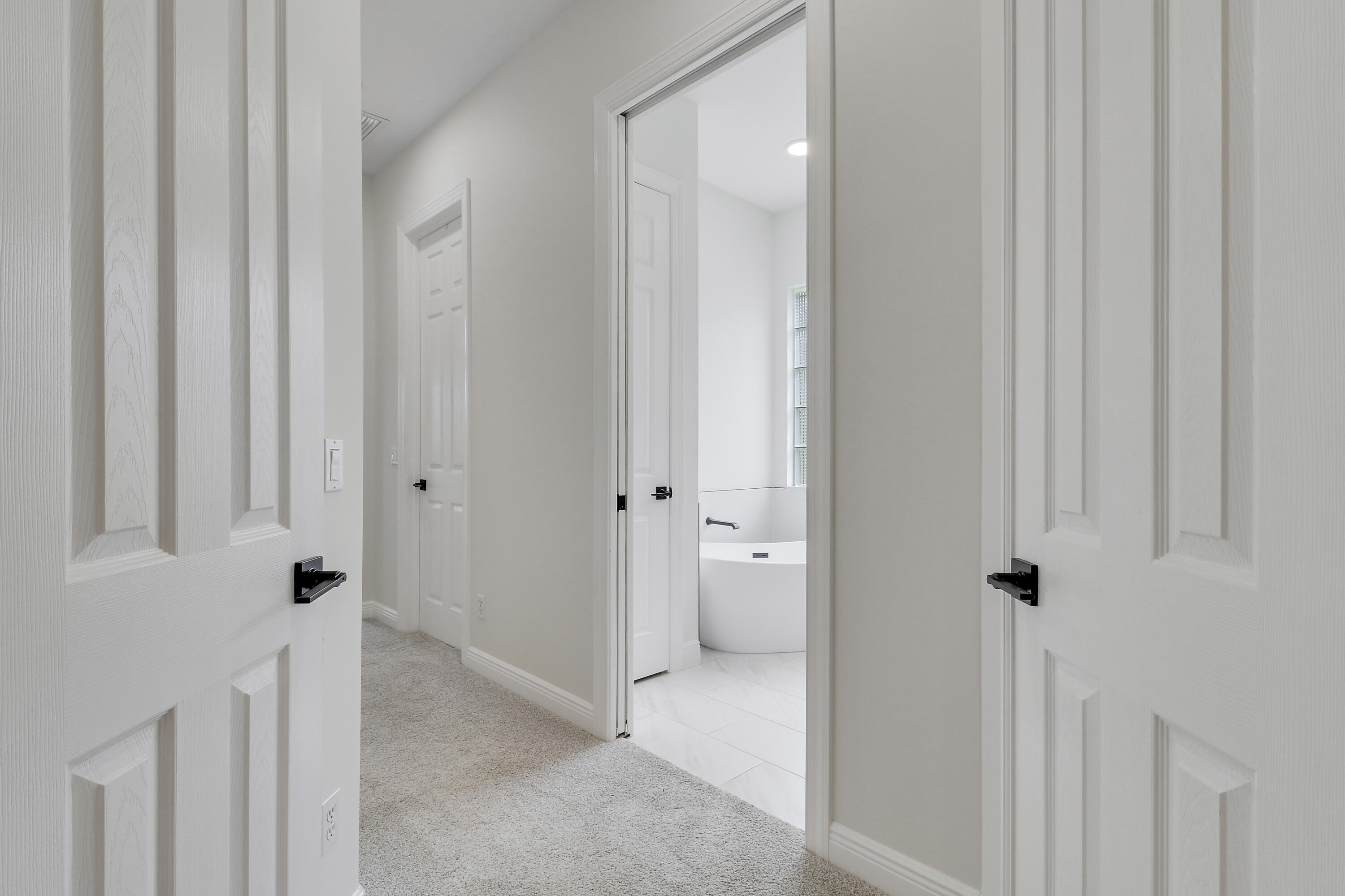 TOMPSON POINT PUD AT PGA VILLAGE - Residential