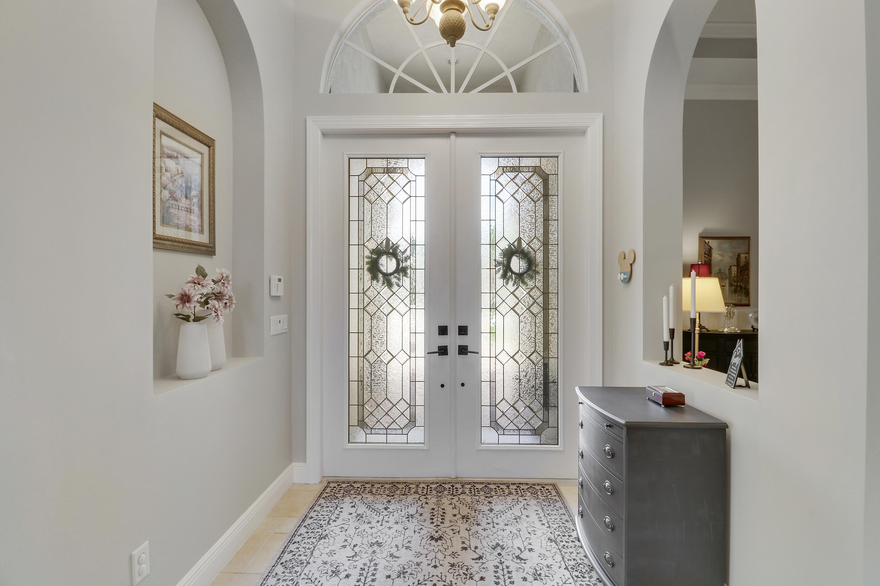 TOMPSON POINT PUD AT PGA VILLAGE - Residential