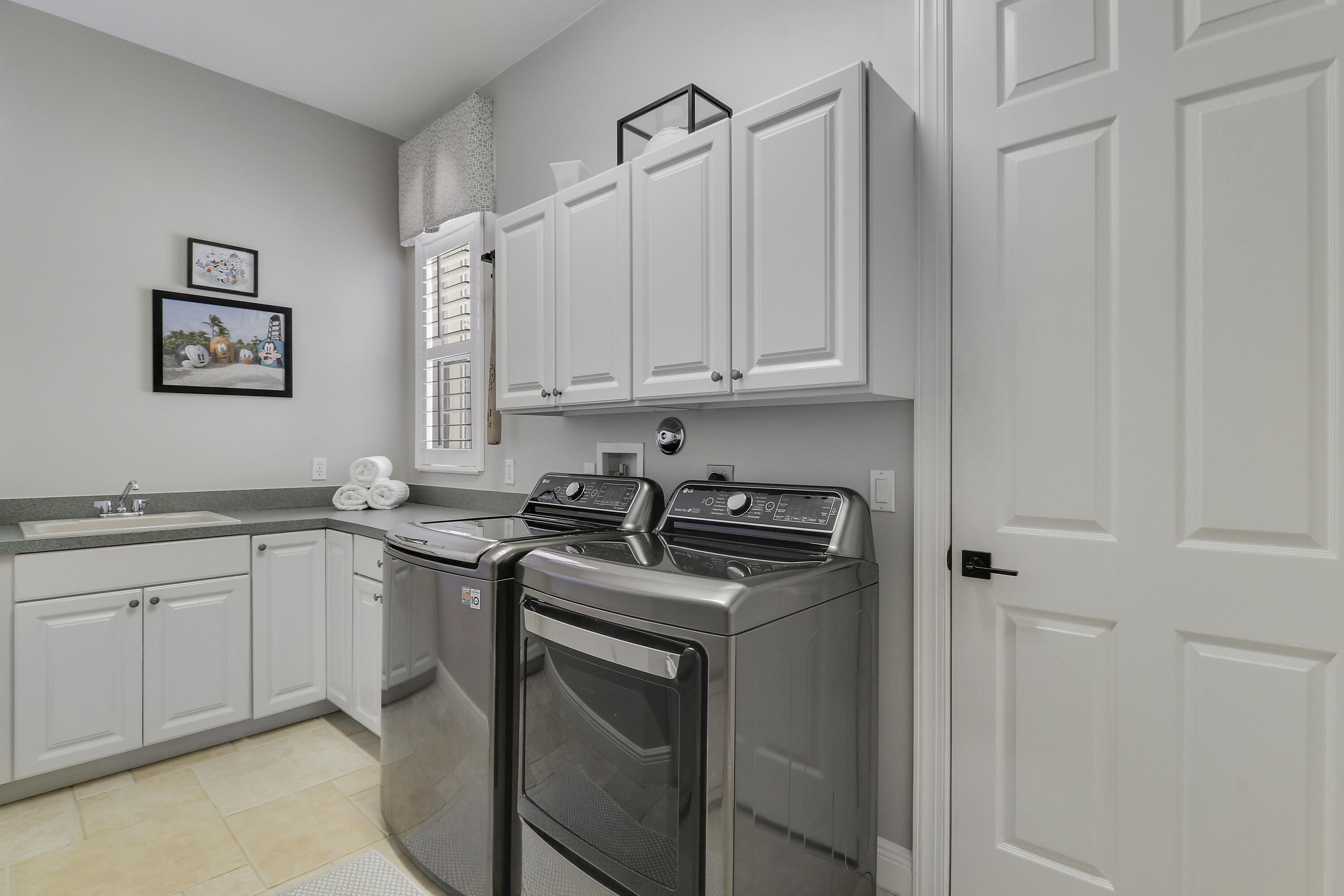 TOMPSON POINT PUD AT PGA VILLAGE - Residential