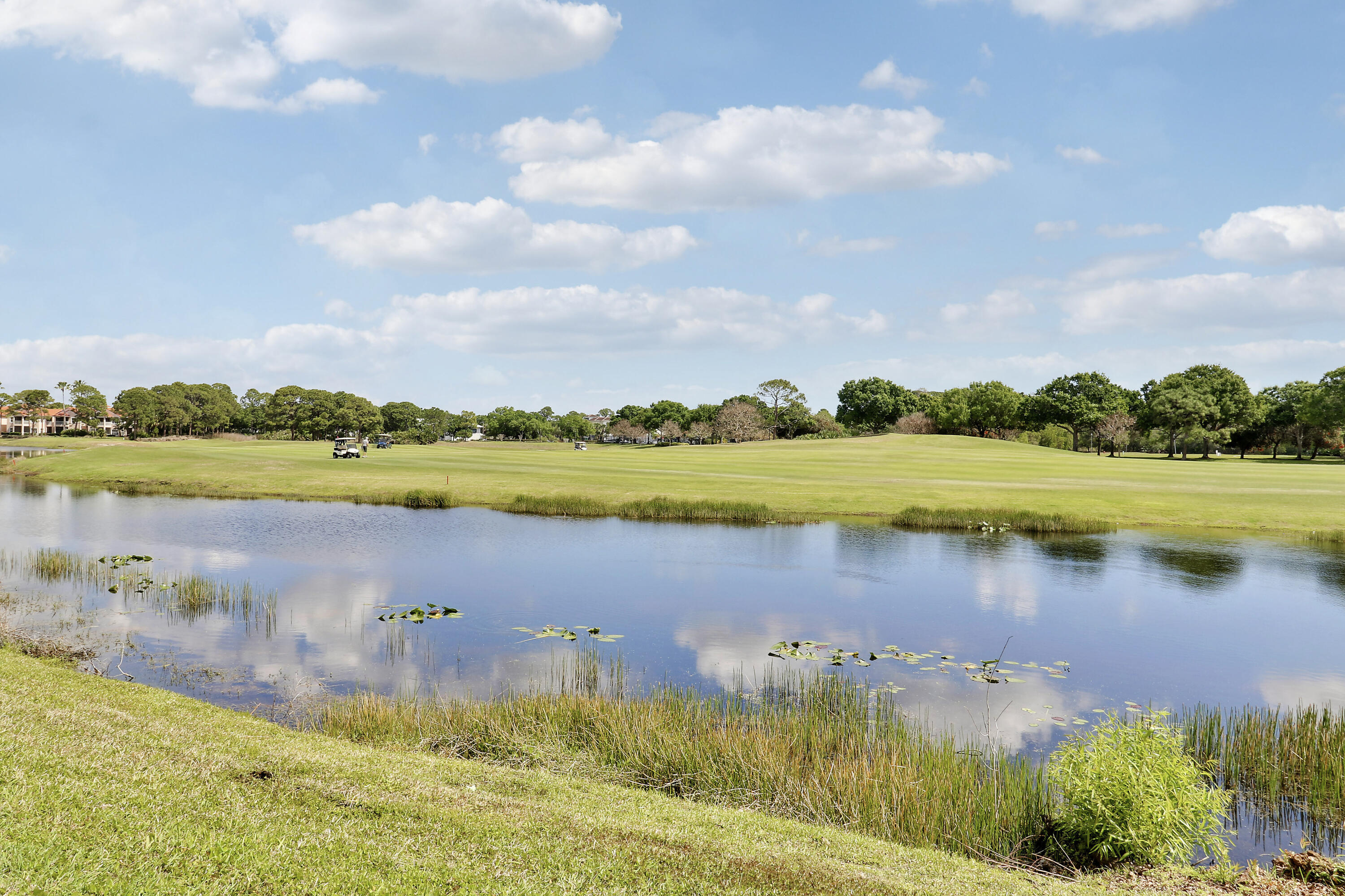 TOMPSON POINT PUD AT PGA VILLAGE - Residential