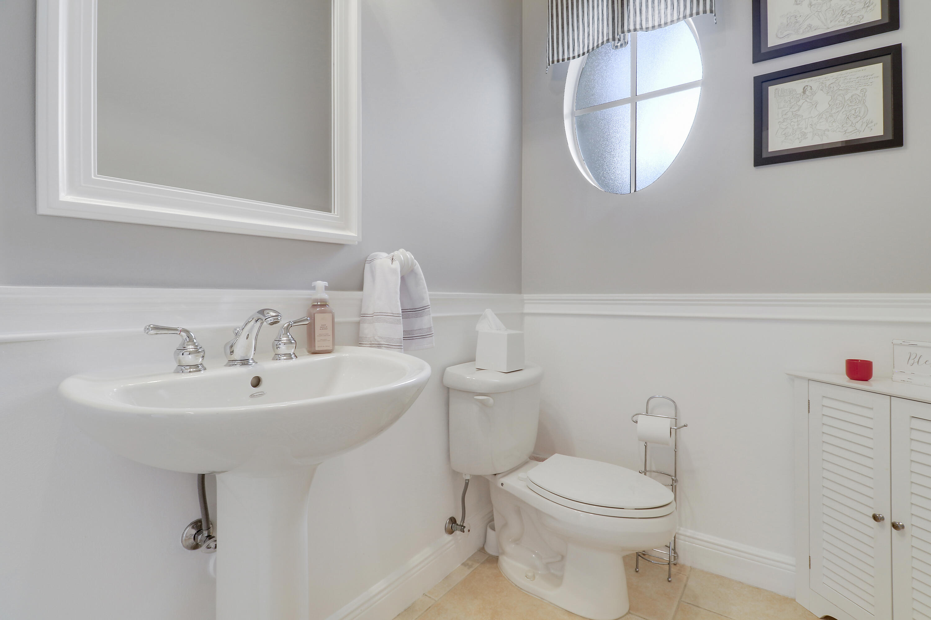 TOMPSON POINT PUD AT PGA VILLAGE - Residential