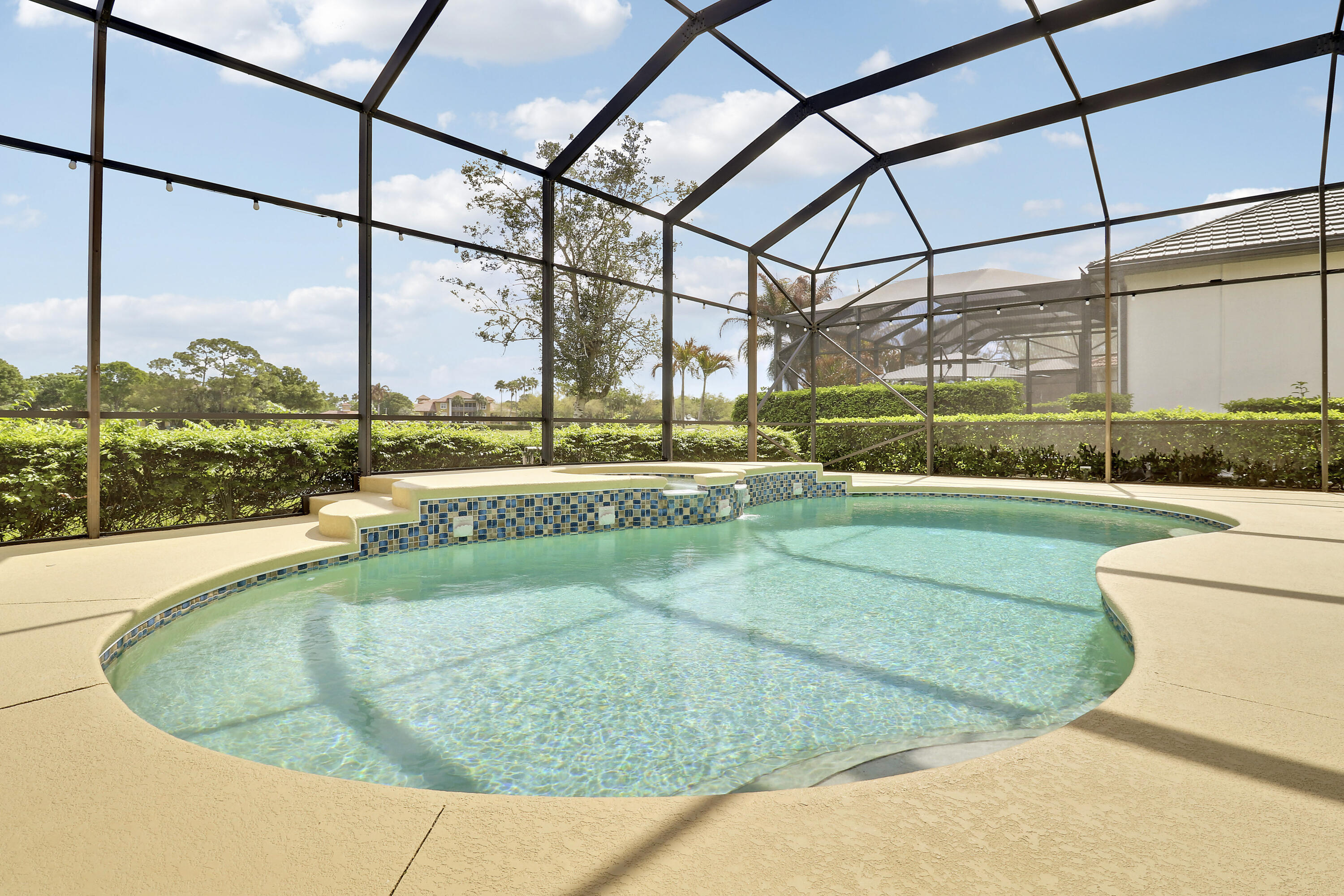 TOMPSON POINT PUD AT PGA VILLAGE - Residential