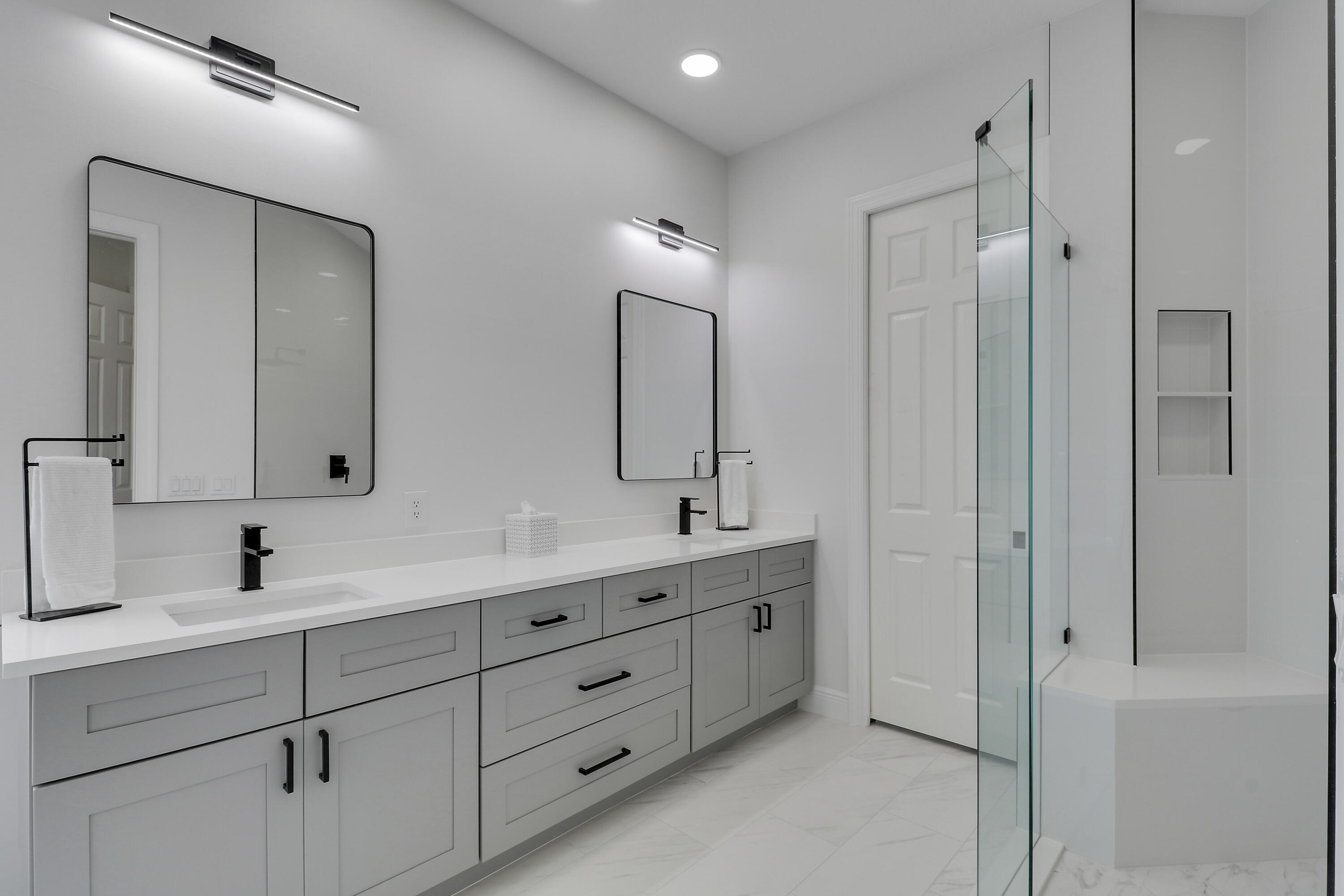 TOMPSON POINT PUD AT PGA VILLAGE - Residential