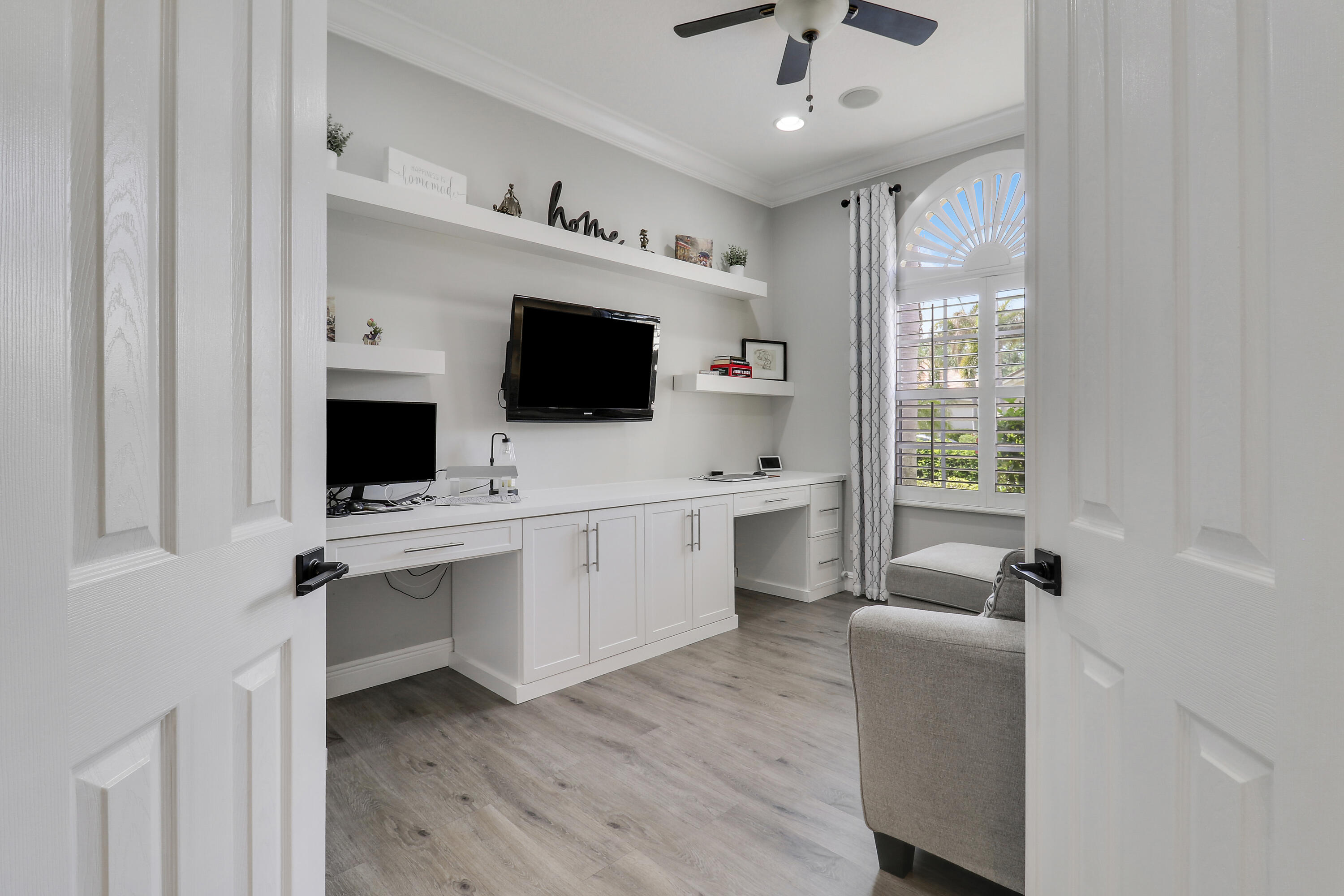 TOMPSON POINT PUD AT PGA VILLAGE - Residential