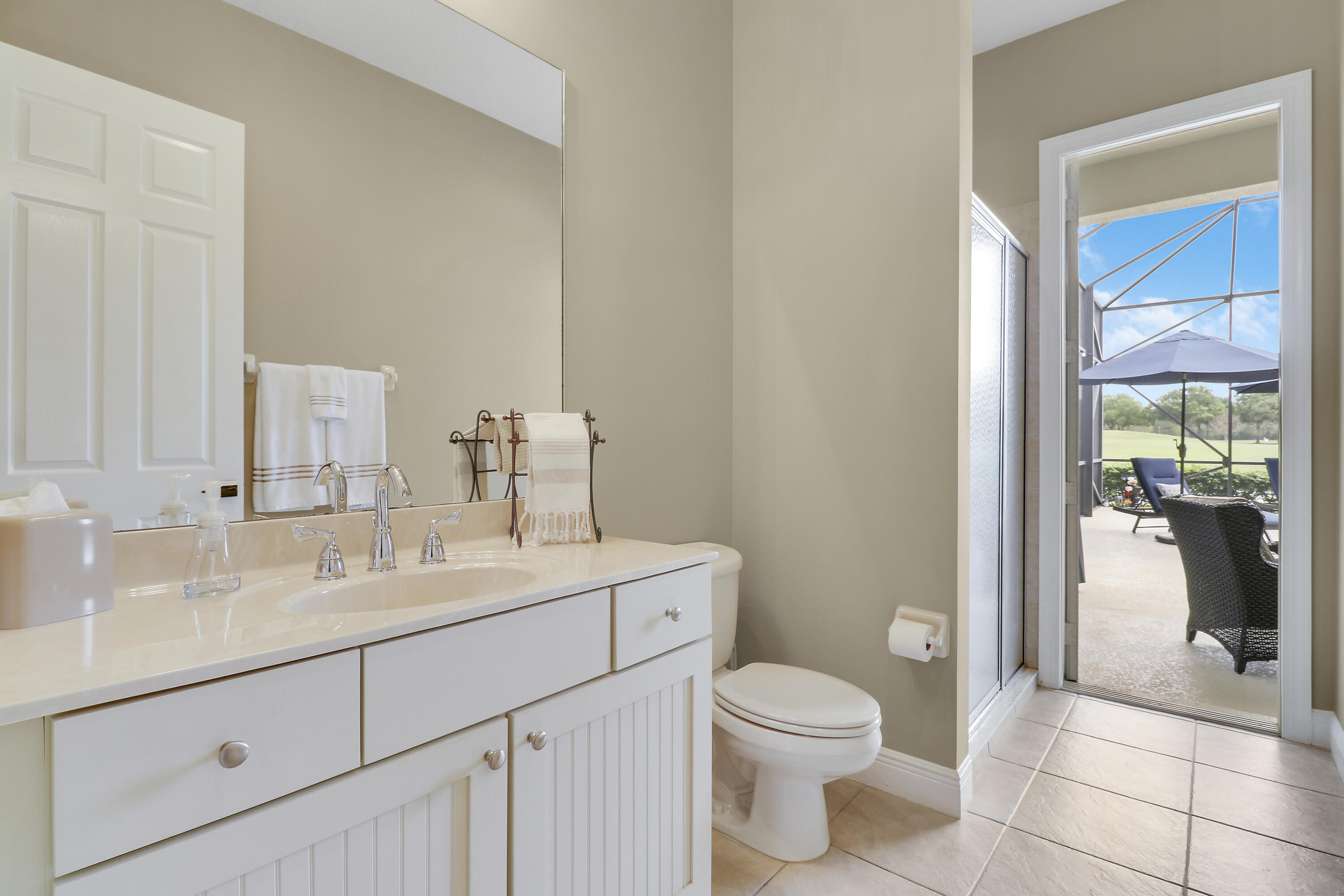 TOMPSON POINT PUD AT PGA VILLAGE - Residential