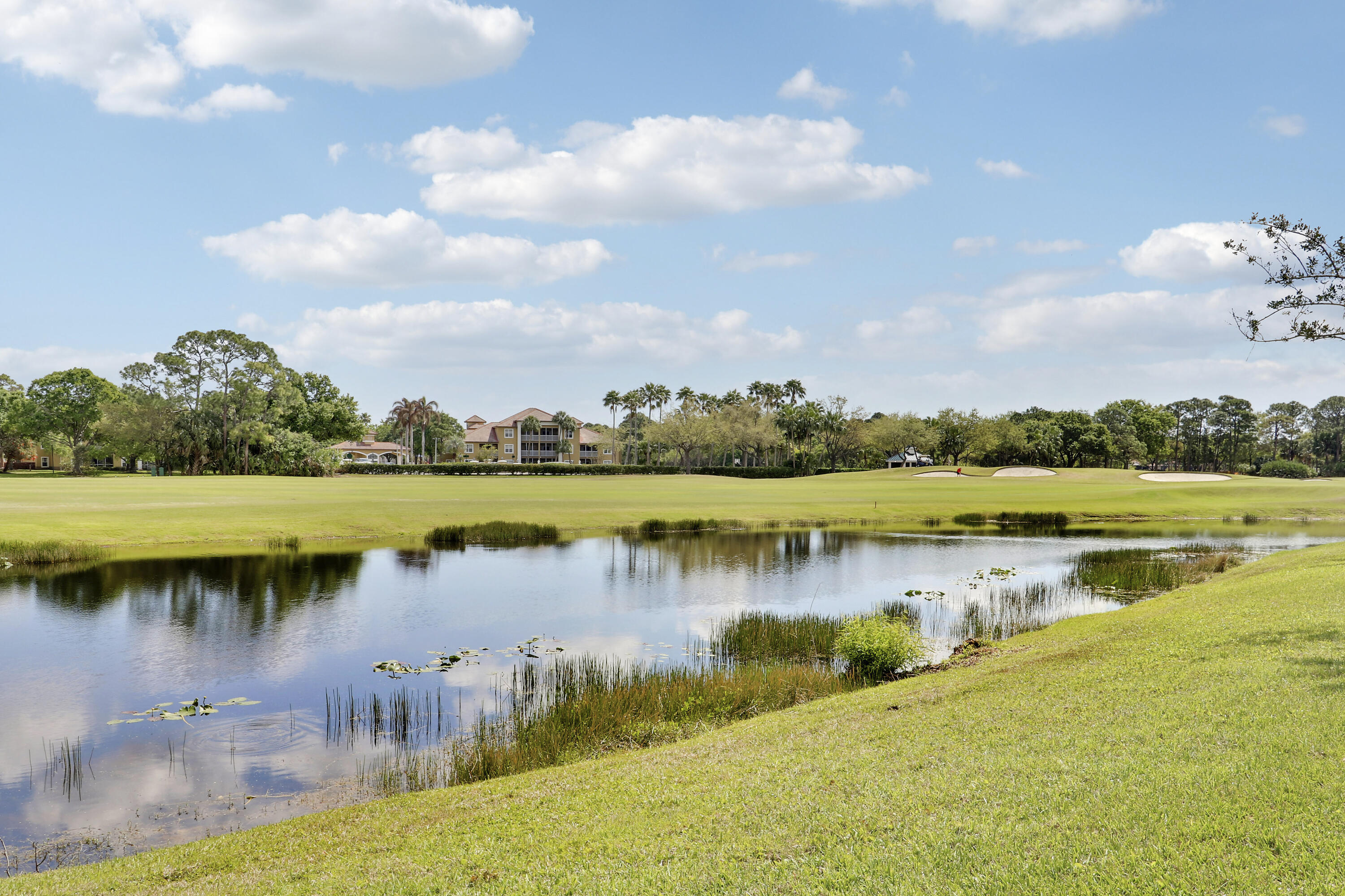 TOMPSON POINT PUD AT PGA VILLAGE - Residential