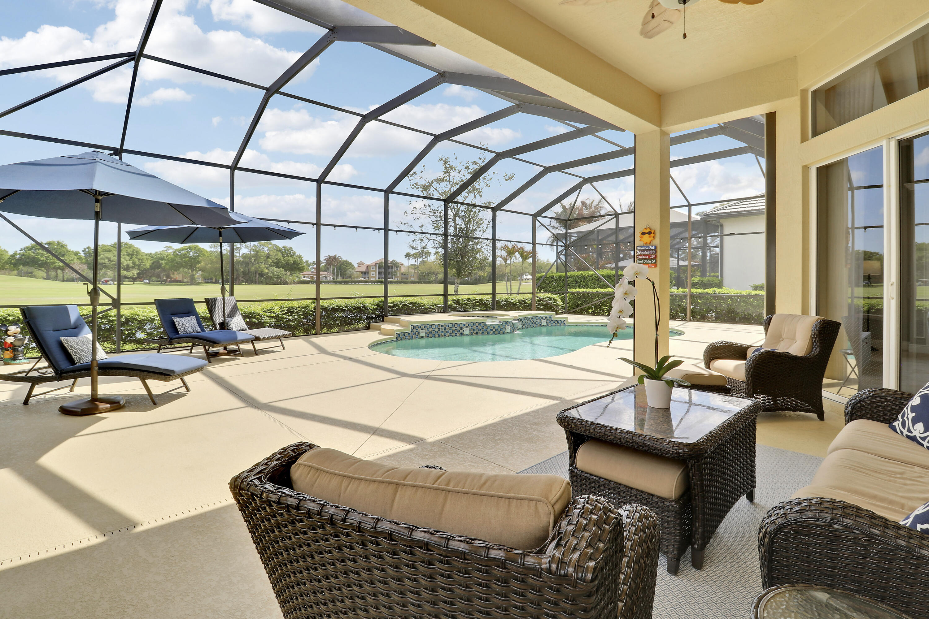 TOMPSON POINT PUD AT PGA VILLAGE - Residential