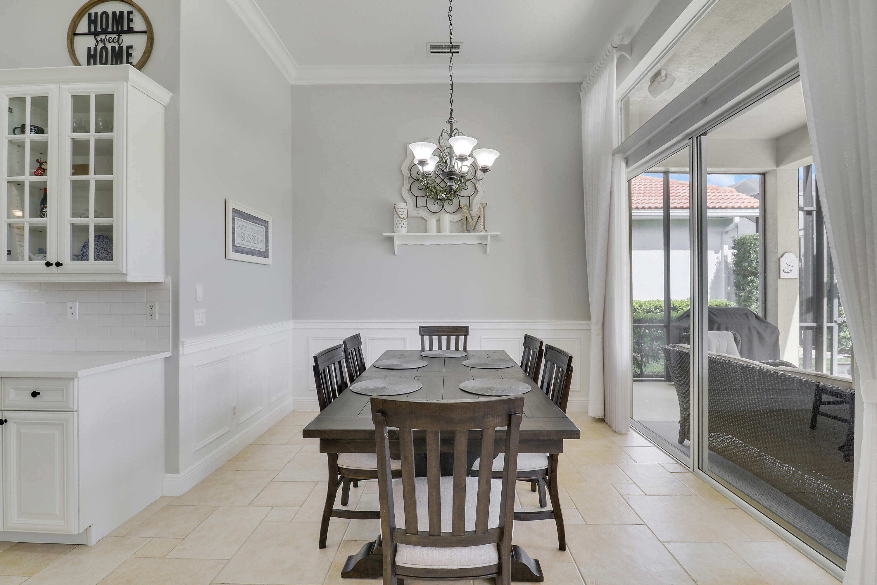 TOMPSON POINT PUD AT PGA VILLAGE - Residential