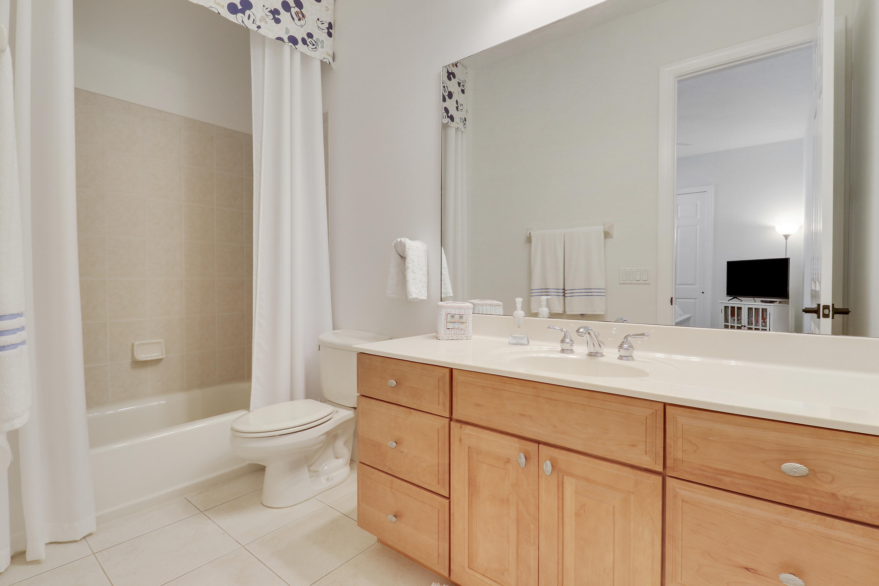 TOMPSON POINT PUD AT PGA VILLAGE - Residential