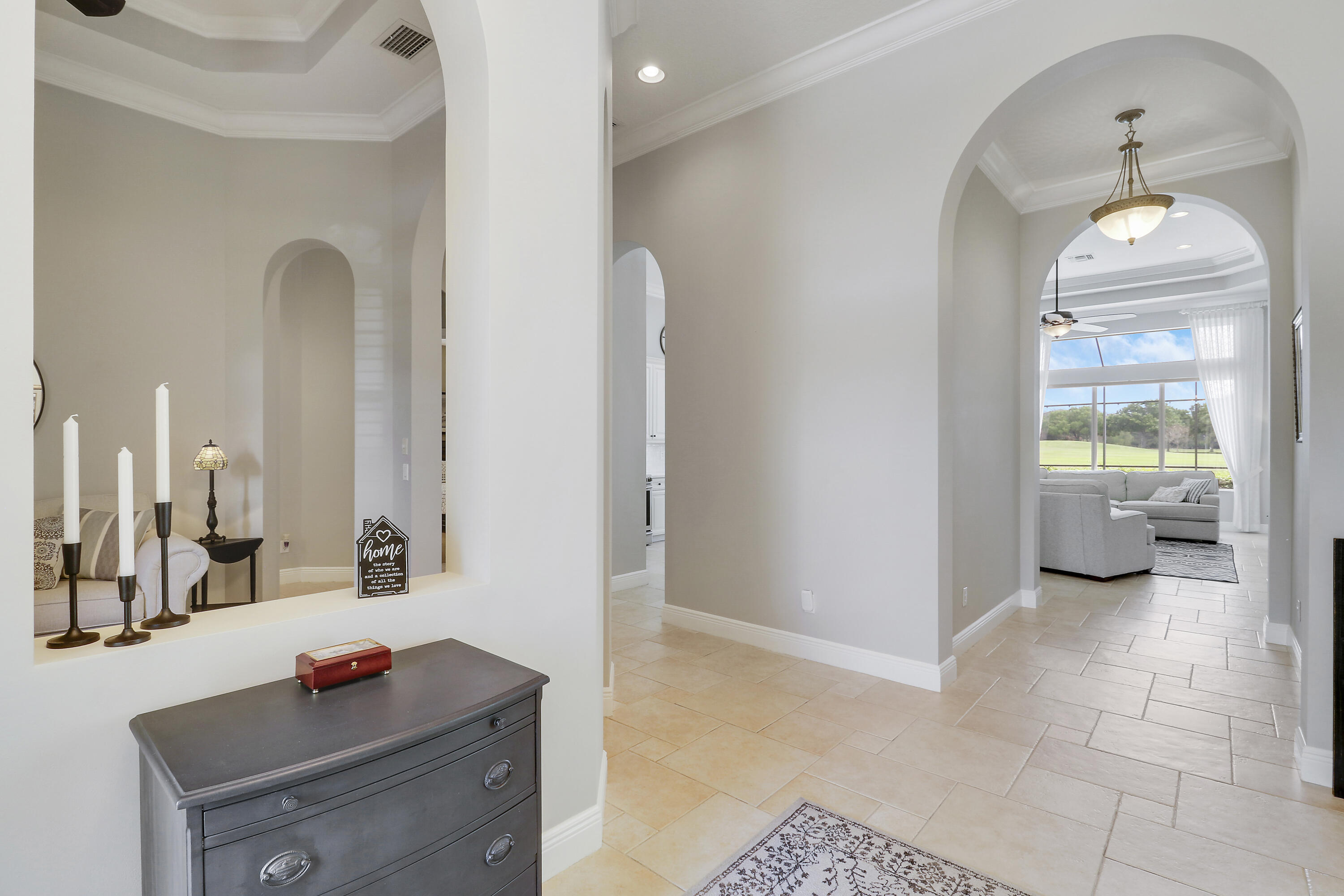 TOMPSON POINT PUD AT PGA VILLAGE - Residential