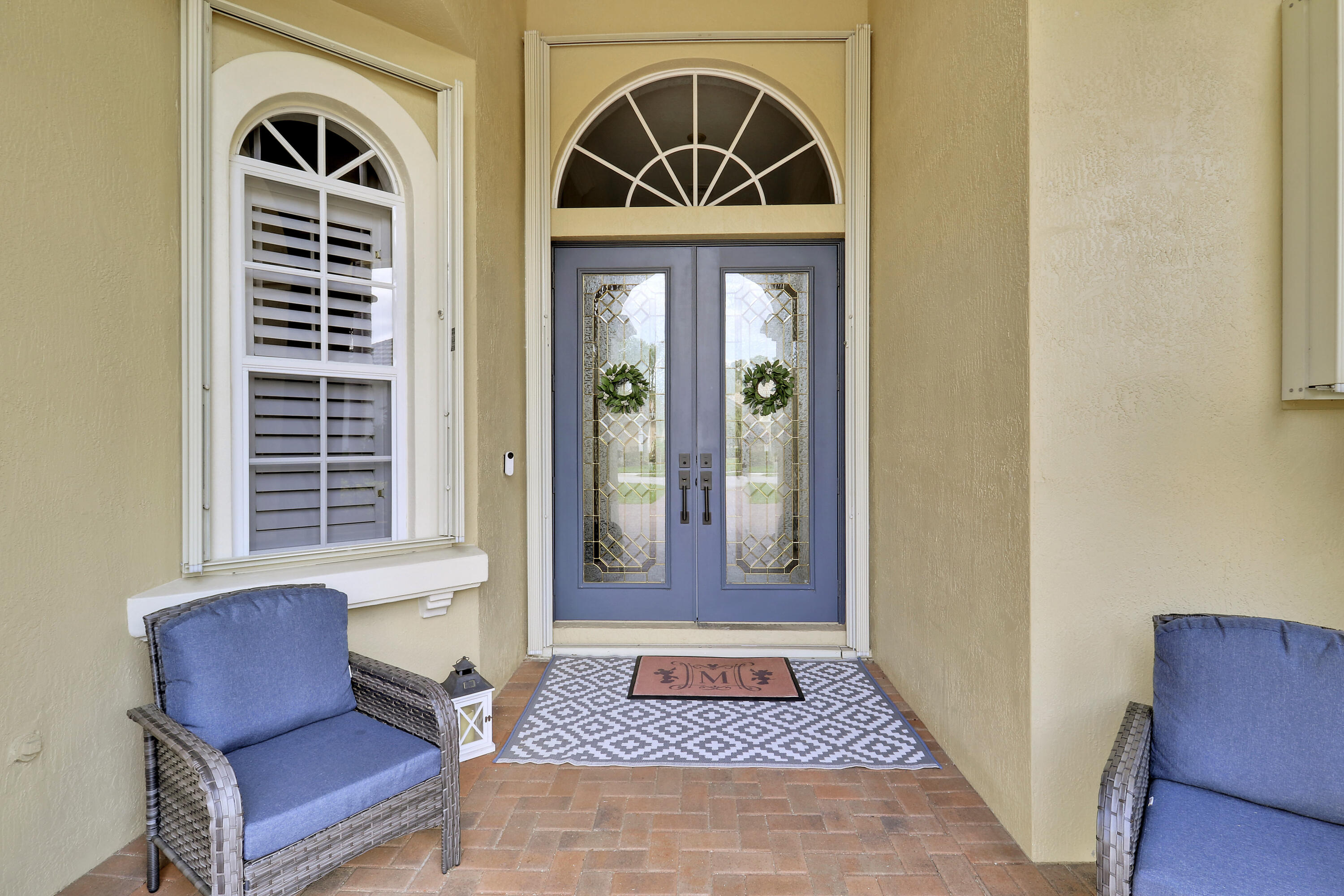 TOMPSON POINT PUD AT PGA VILLAGE - Residential