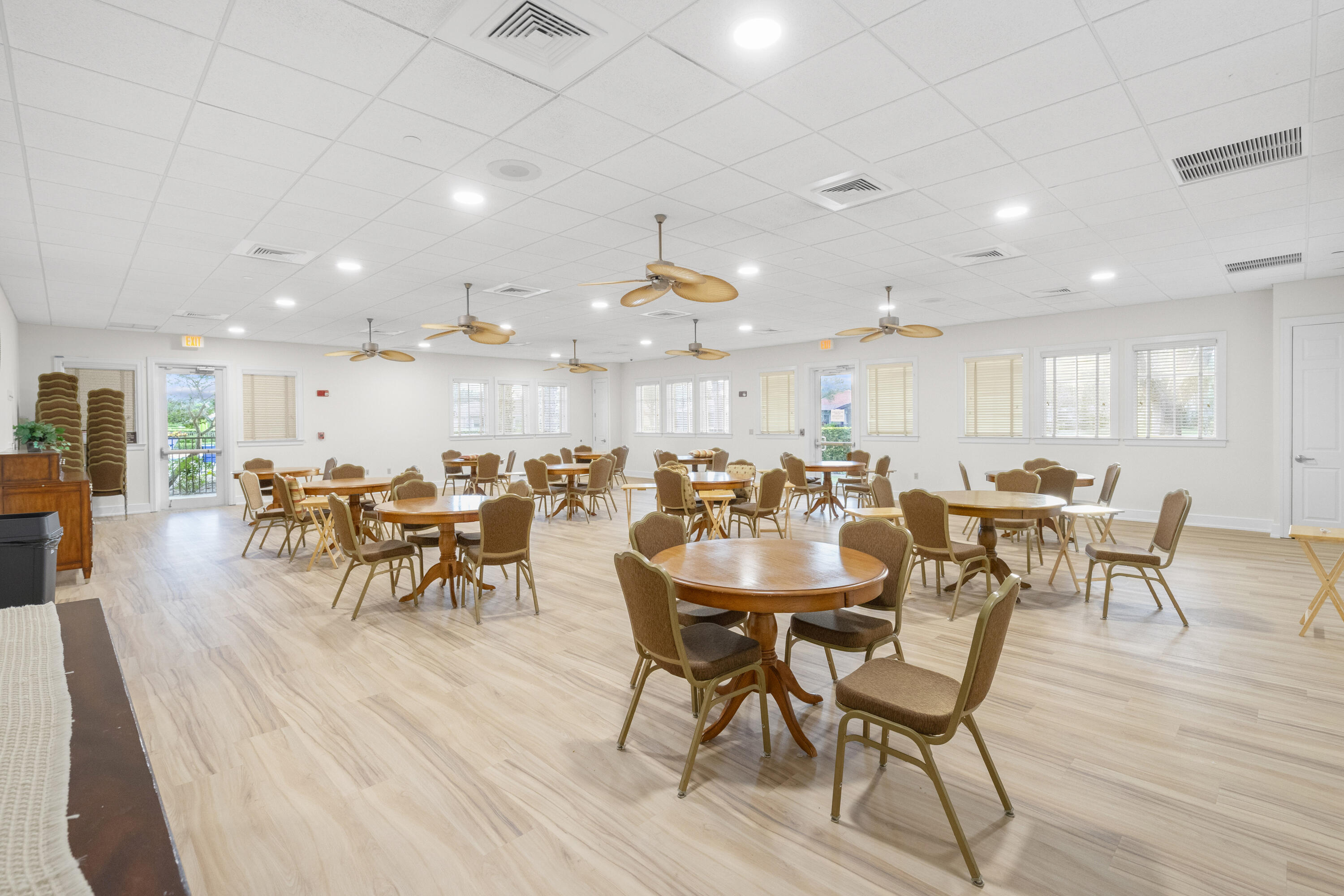 TOMPSON POINT PUD AT PGA VILLAGE - Residential