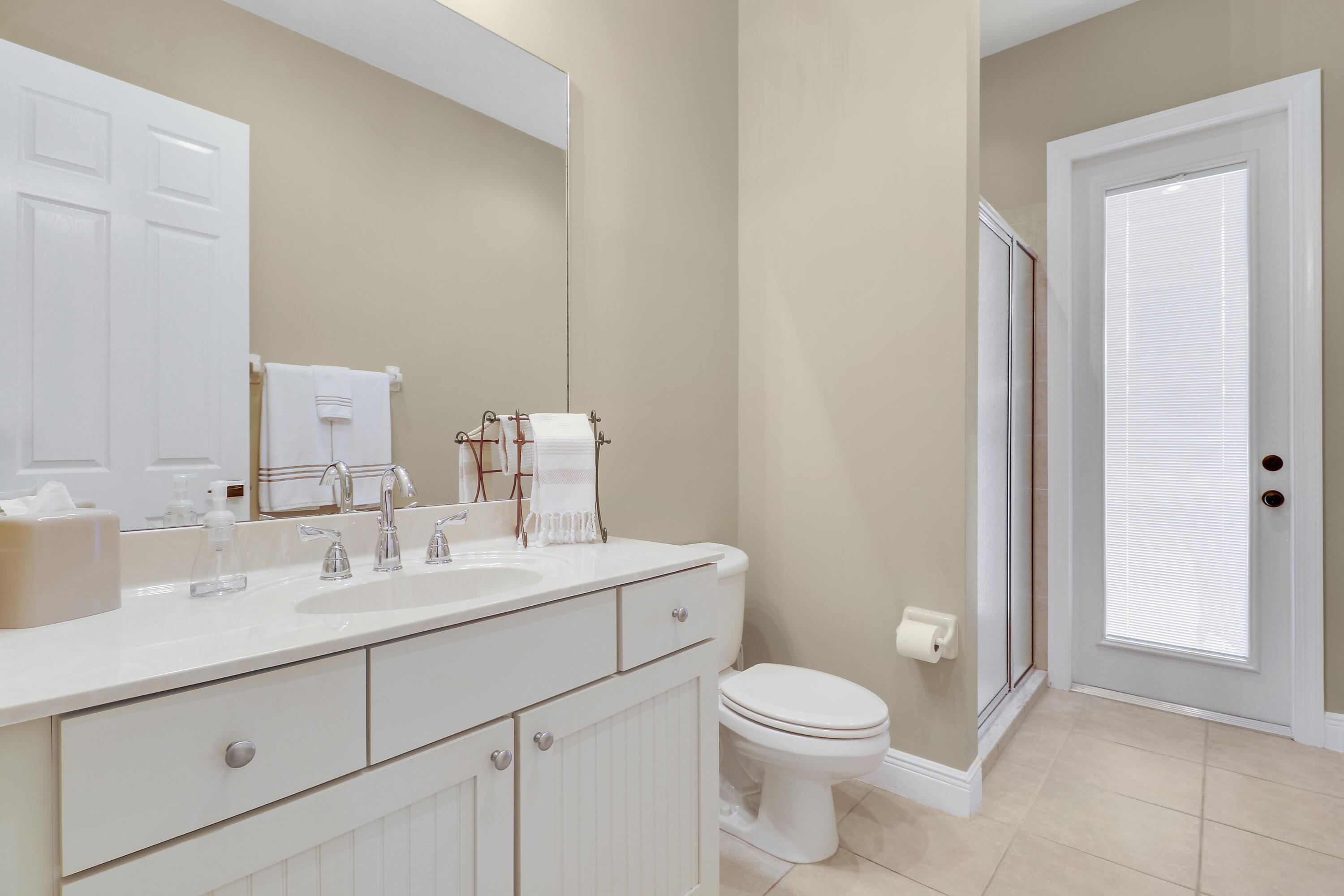 TOMPSON POINT PUD AT PGA VILLAGE - Residential