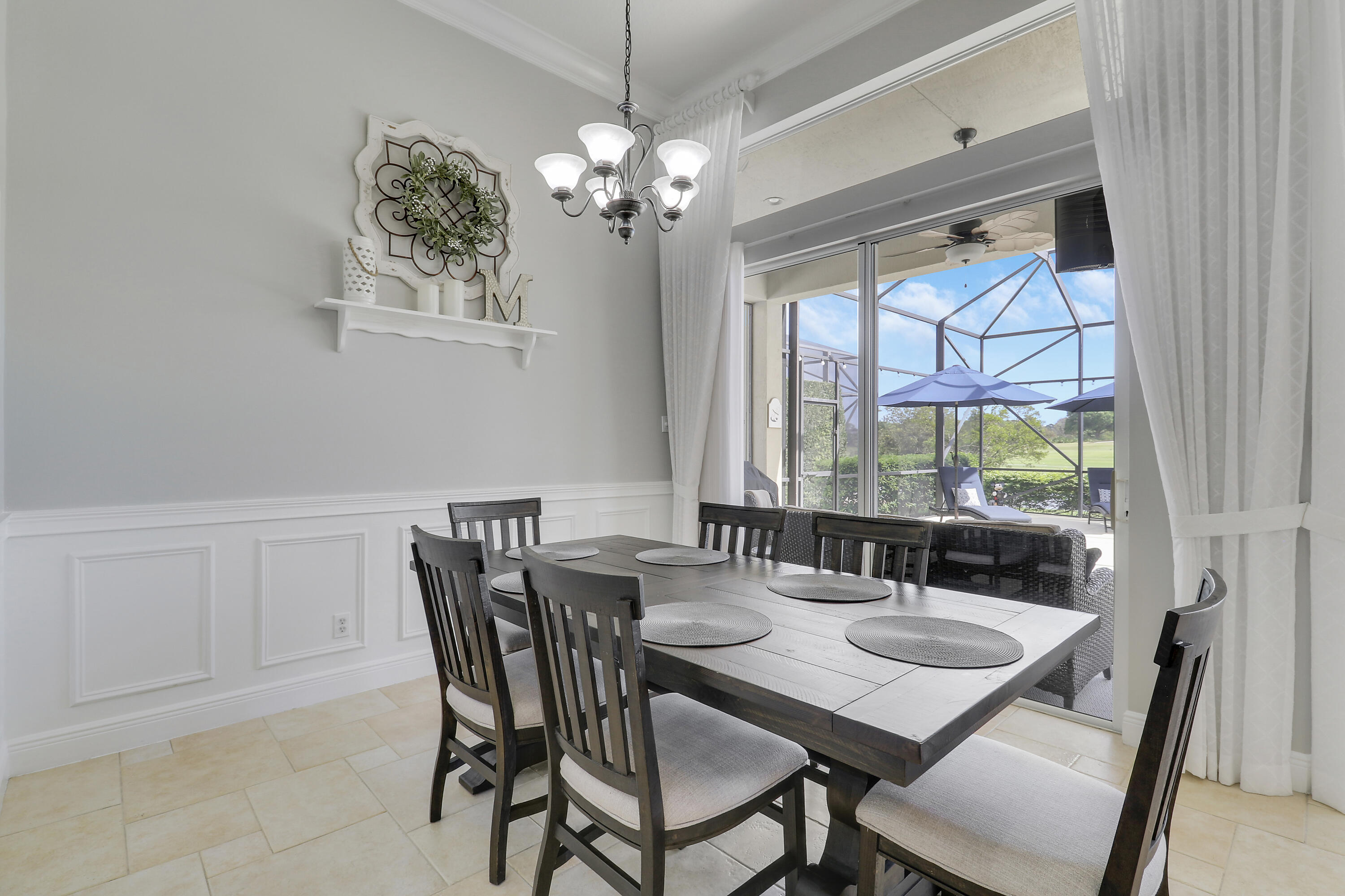 TOMPSON POINT PUD AT PGA VILLAGE - Residential