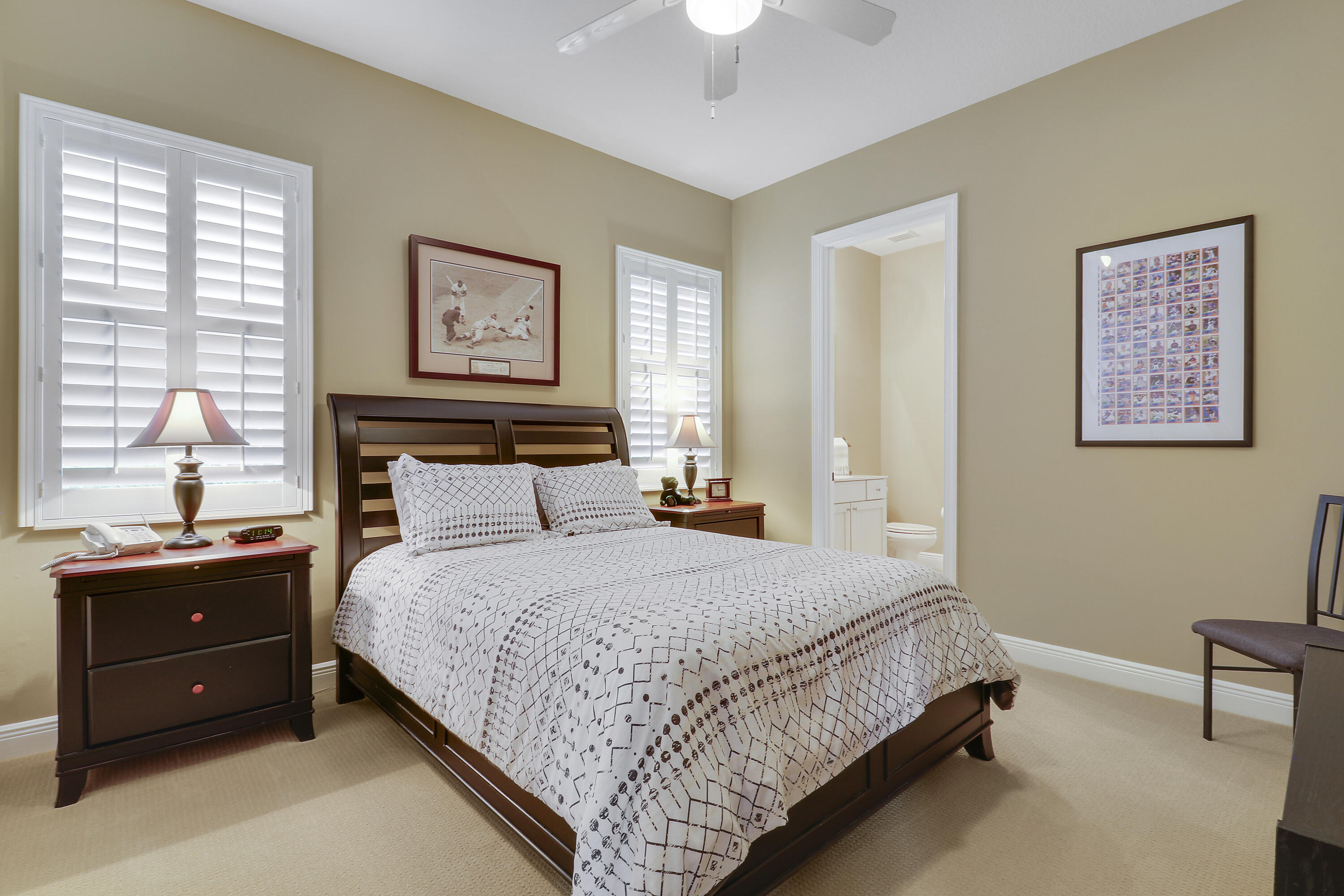 TOMPSON POINT PUD AT PGA VILLAGE - Residential