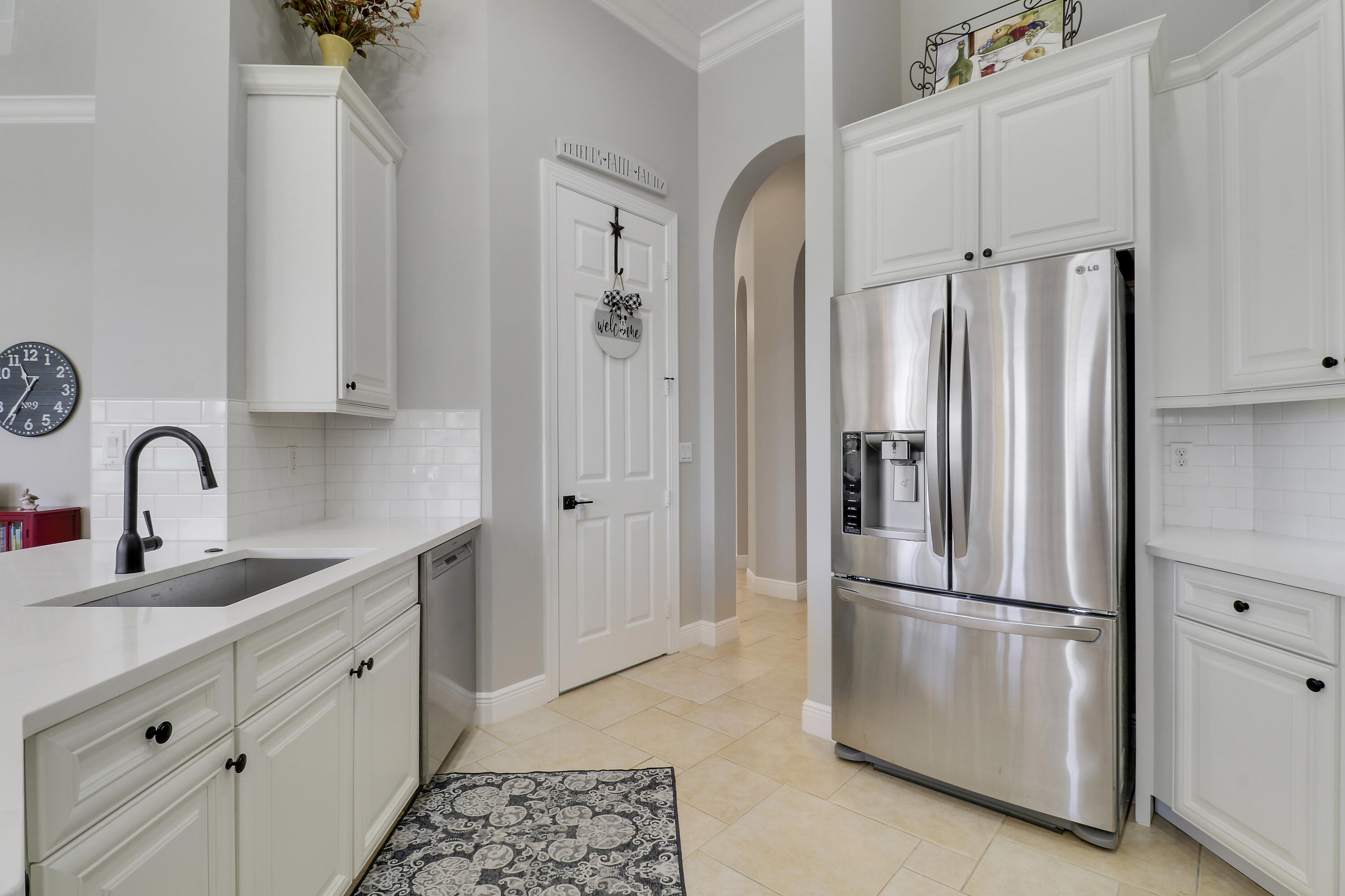 TOMPSON POINT PUD AT PGA VILLAGE - Residential