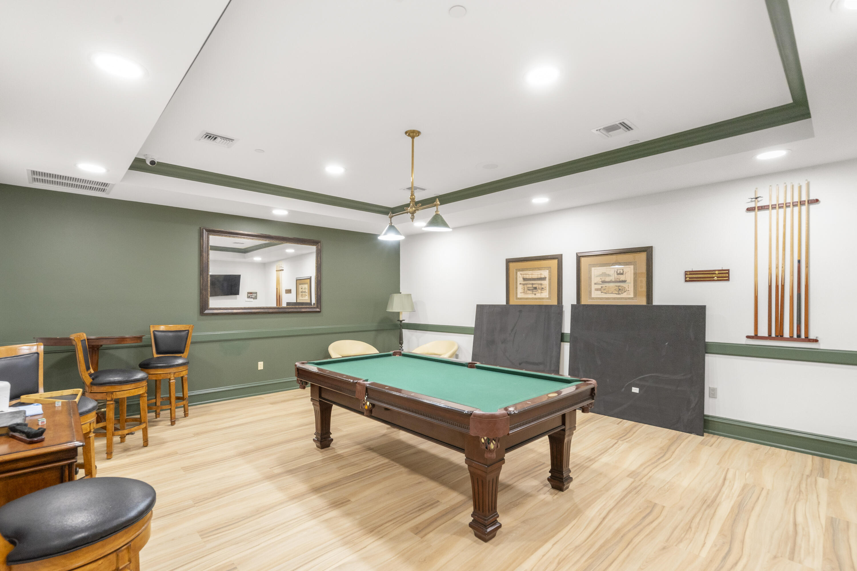 TOMPSON POINT PUD AT PGA VILLAGE - Residential