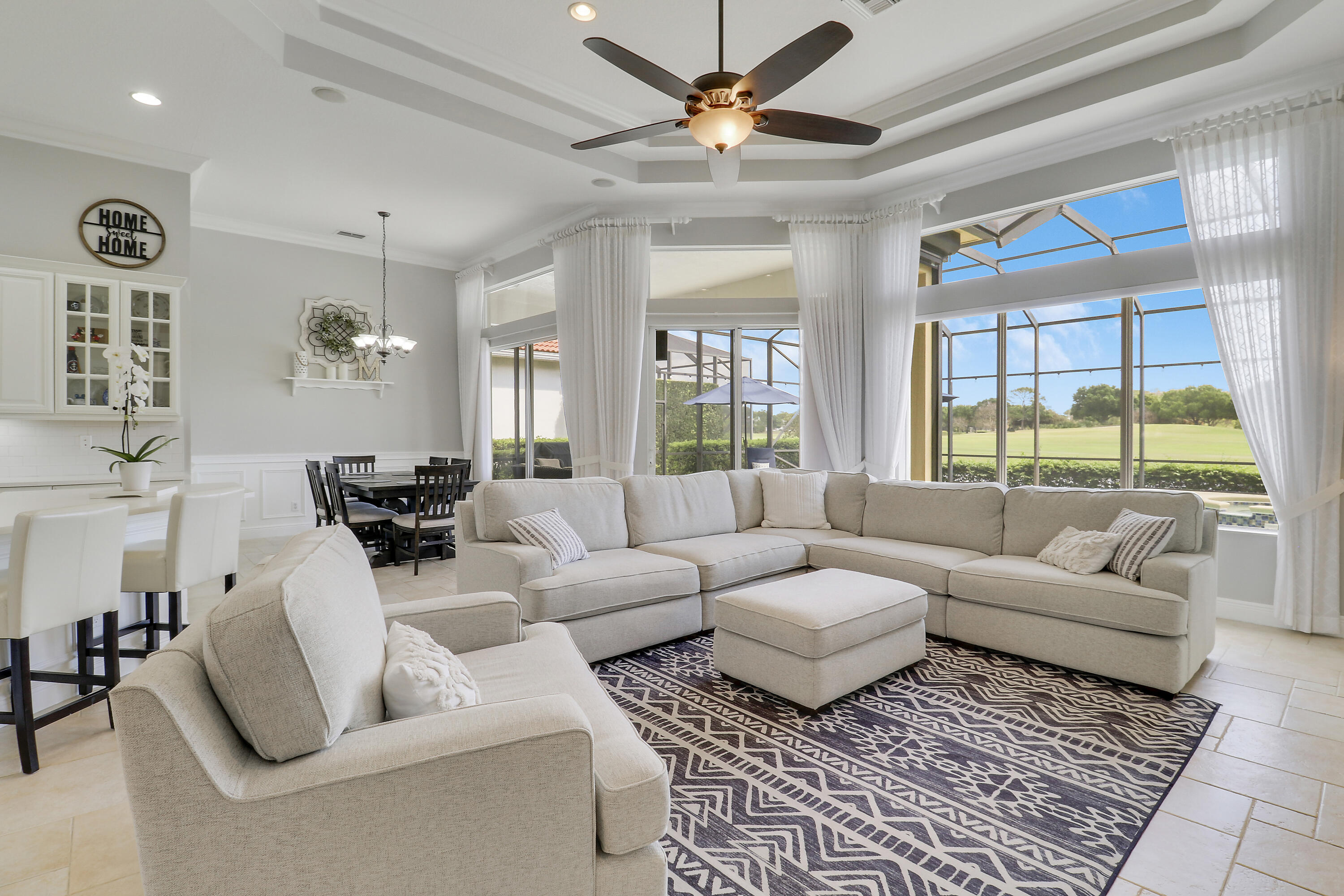 TOMPSON POINT PUD AT PGA VILLAGE - Residential