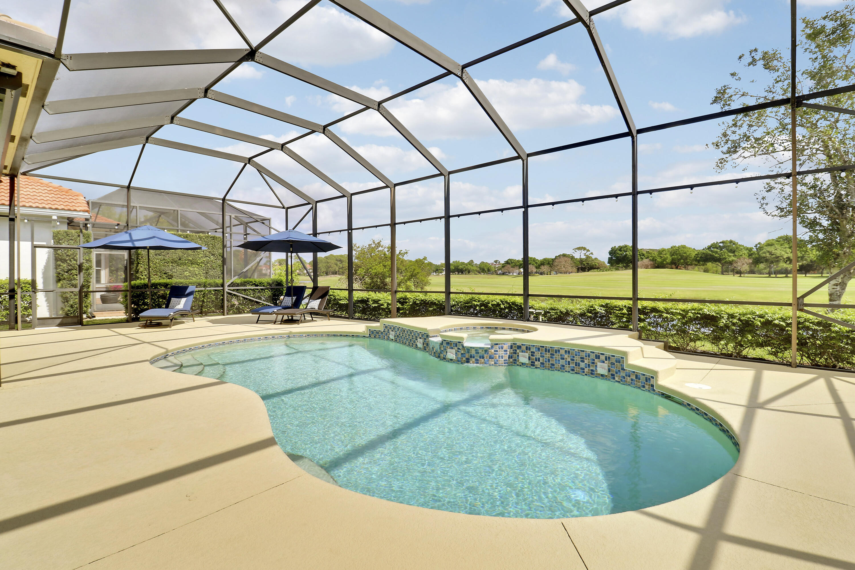 TOMPSON POINT PUD AT PGA VILLAGE - Residential